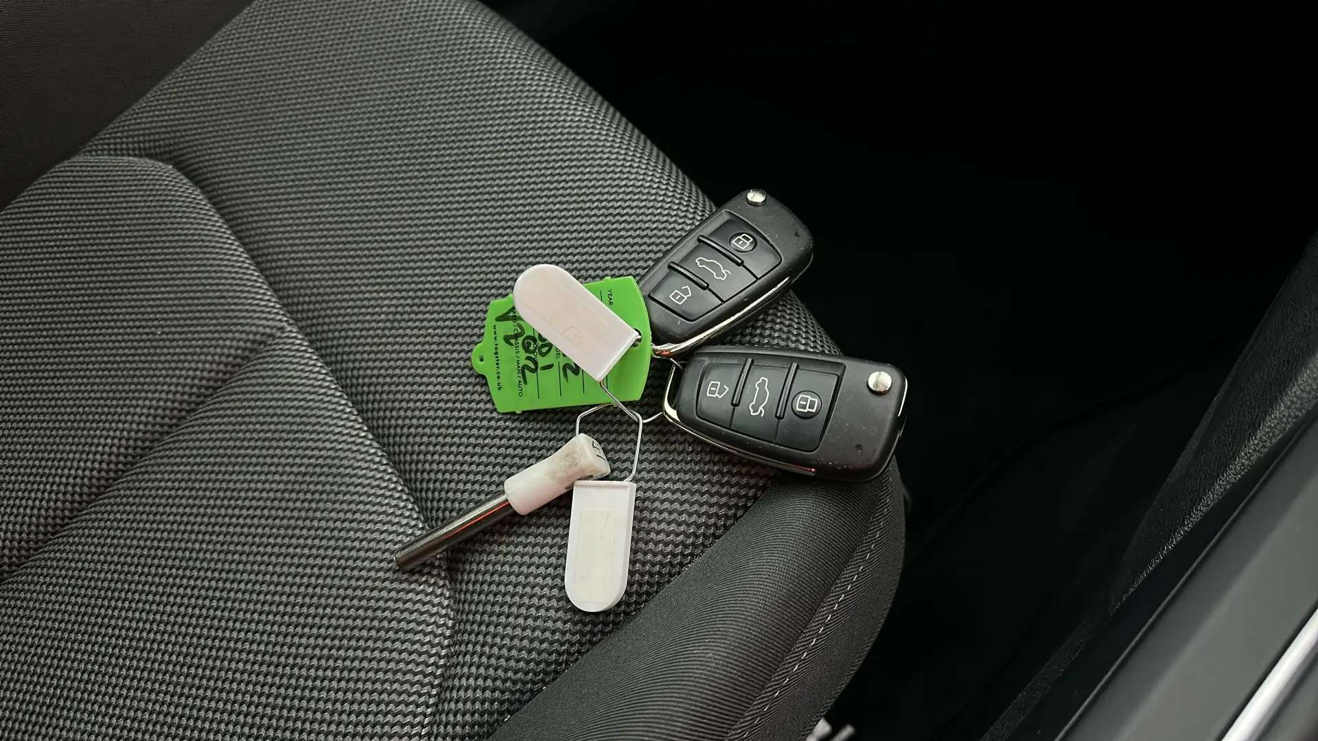 2022 AUDI Q2 2022 AUDI Q2