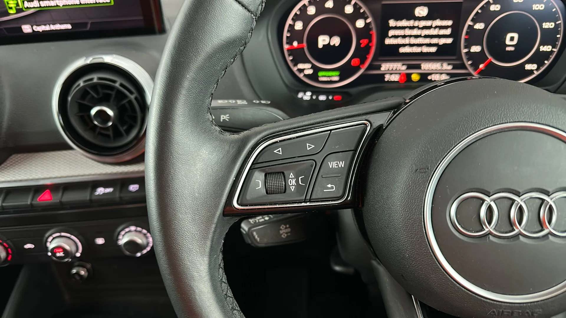 2022 AUDI Q2 2022 AUDI Q2