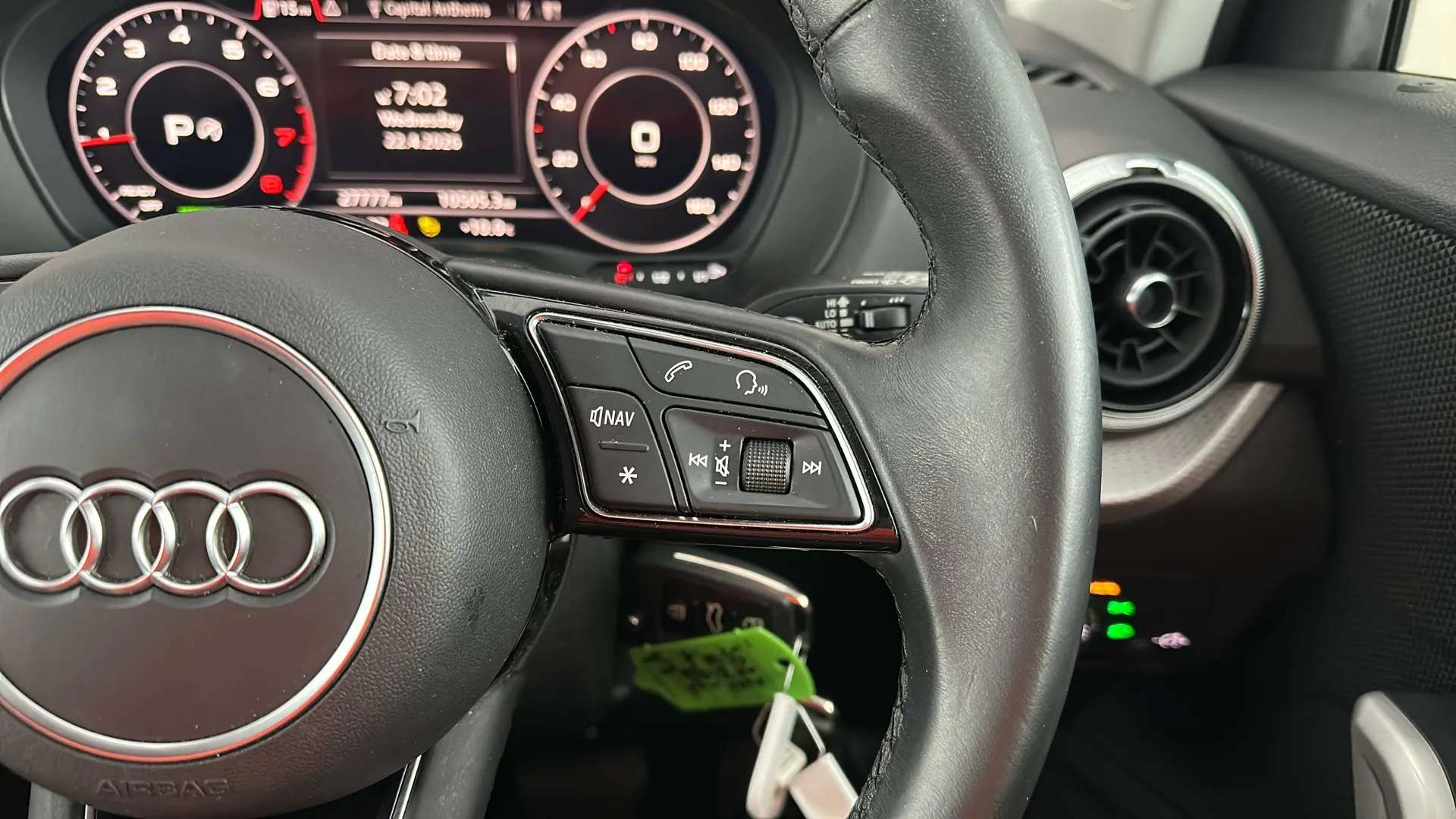 2022 AUDI Q2 2022 AUDI Q2