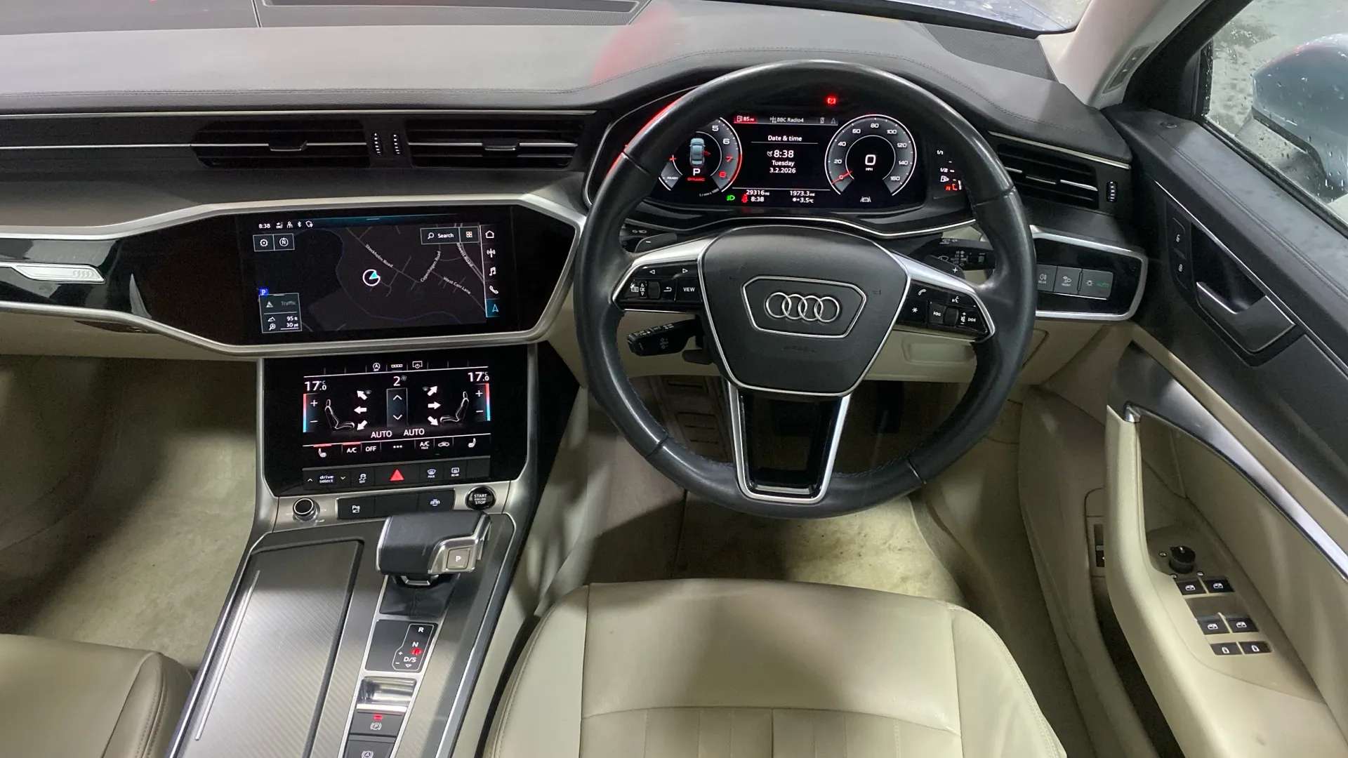 2022 AUDI A6 2022 AUDI A6