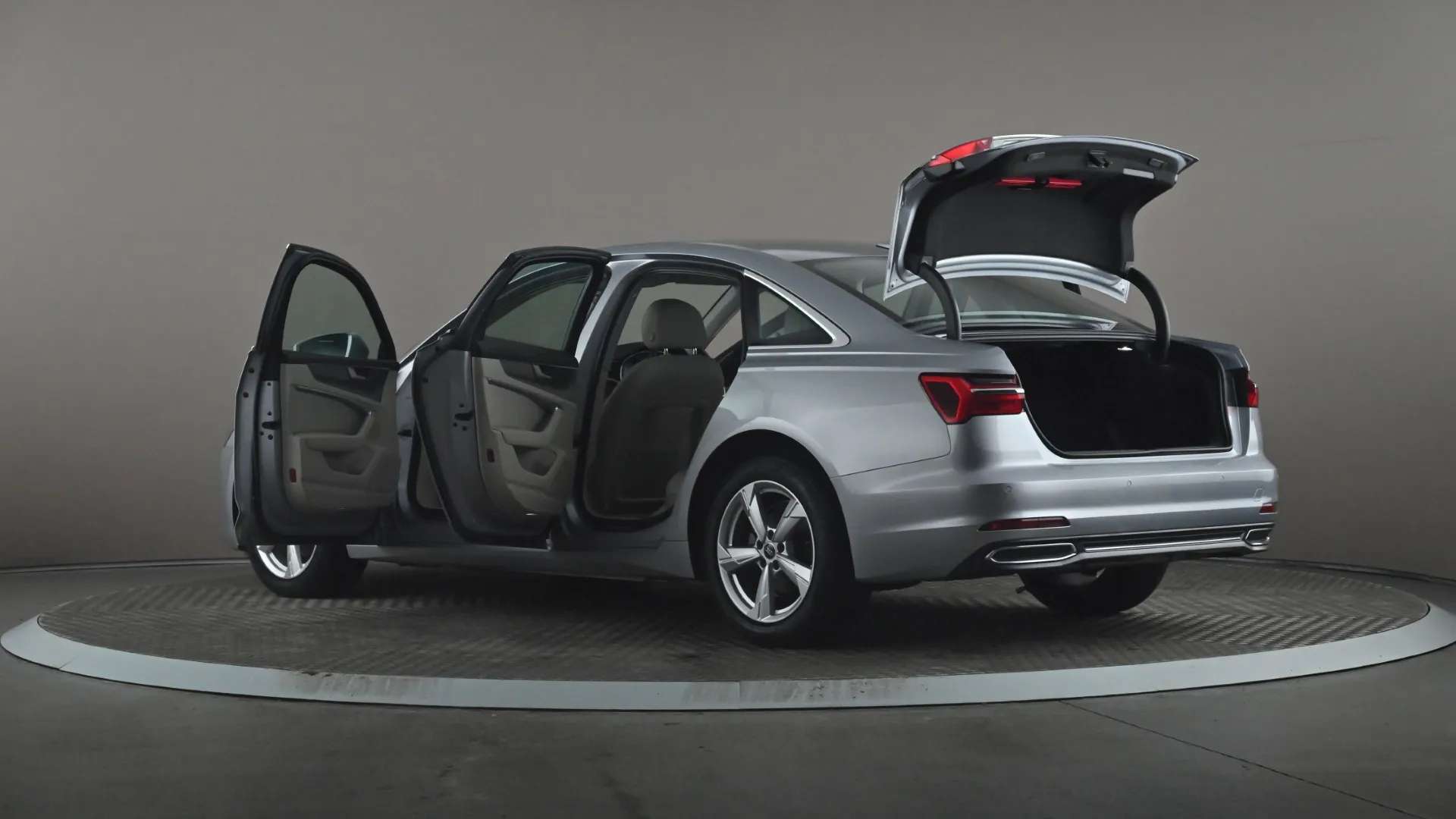 2022 AUDI A6 2022 AUDI A6