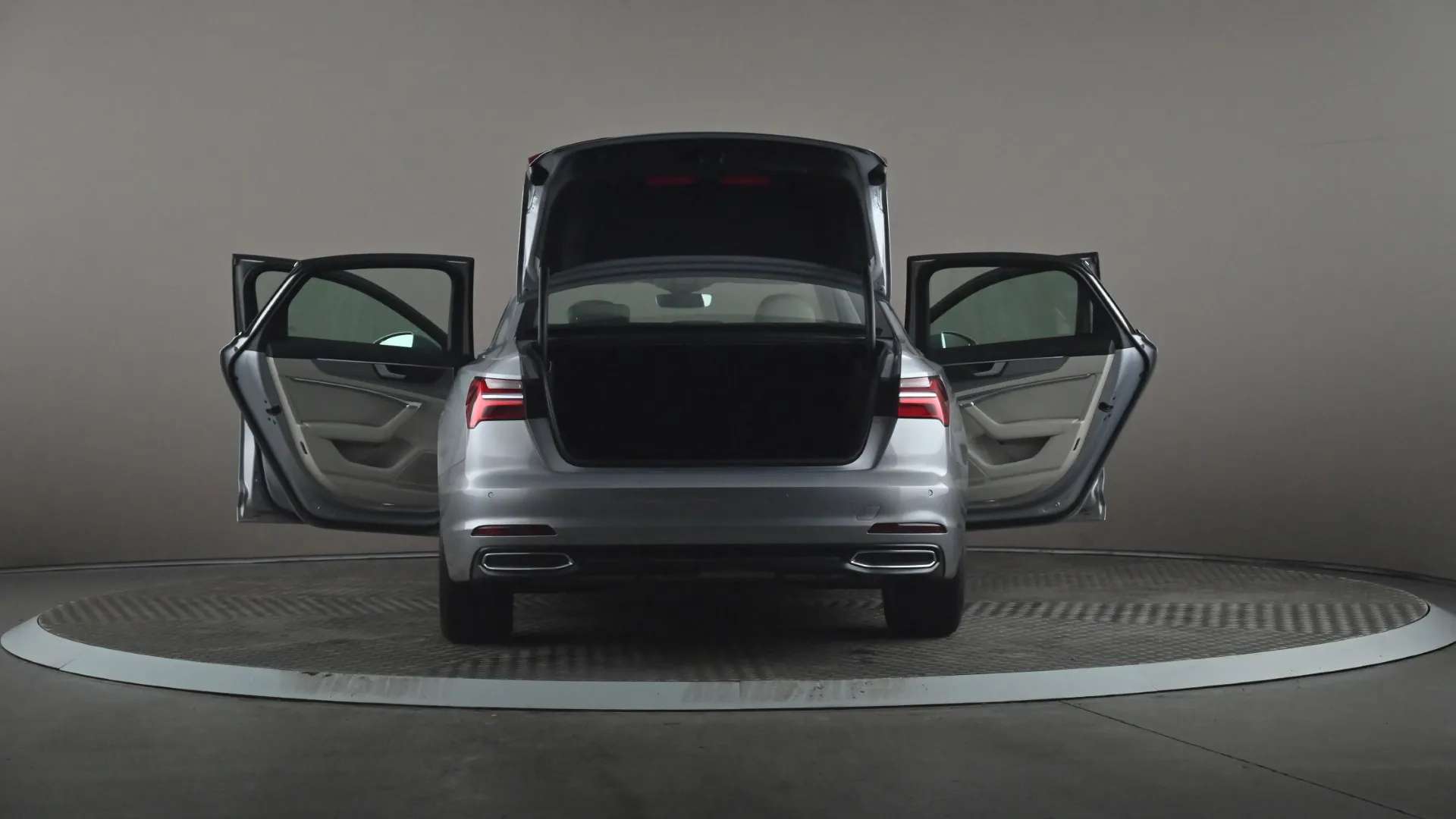 2022 AUDI A6 2022 AUDI A6