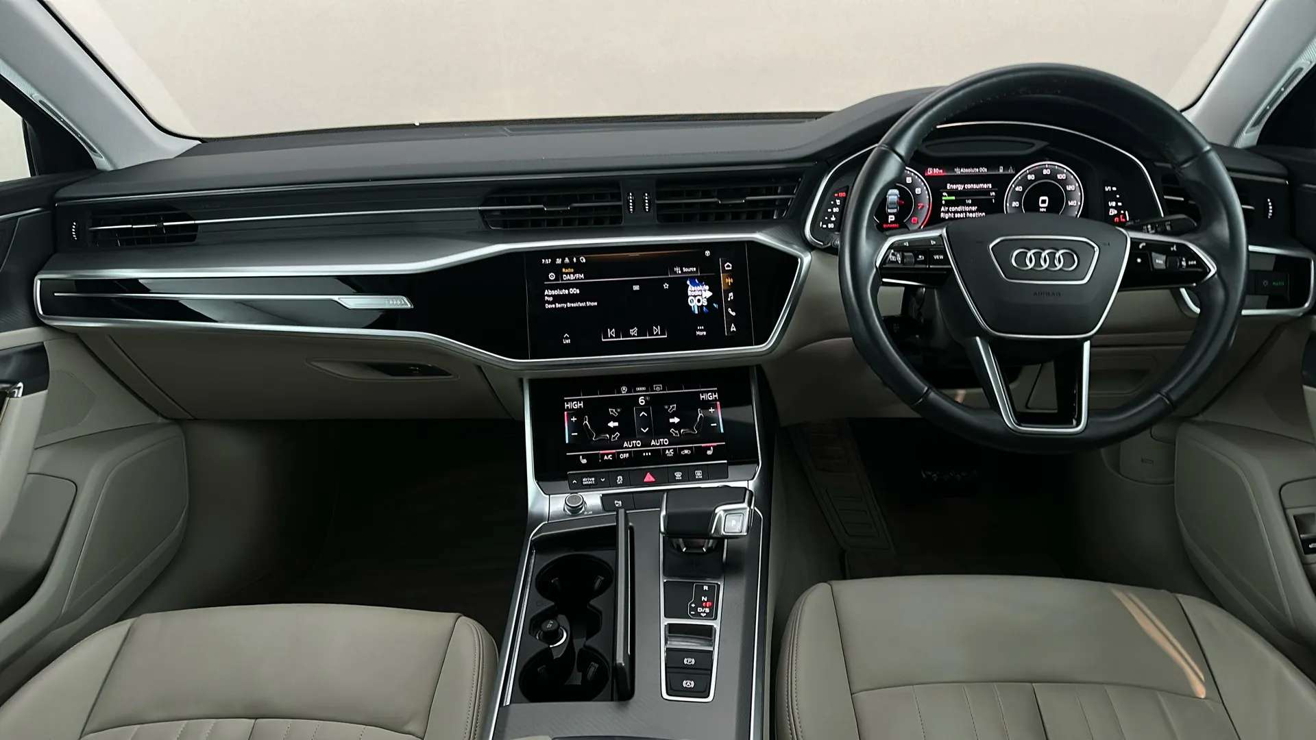 2022 AUDI A6 2022 AUDI A6