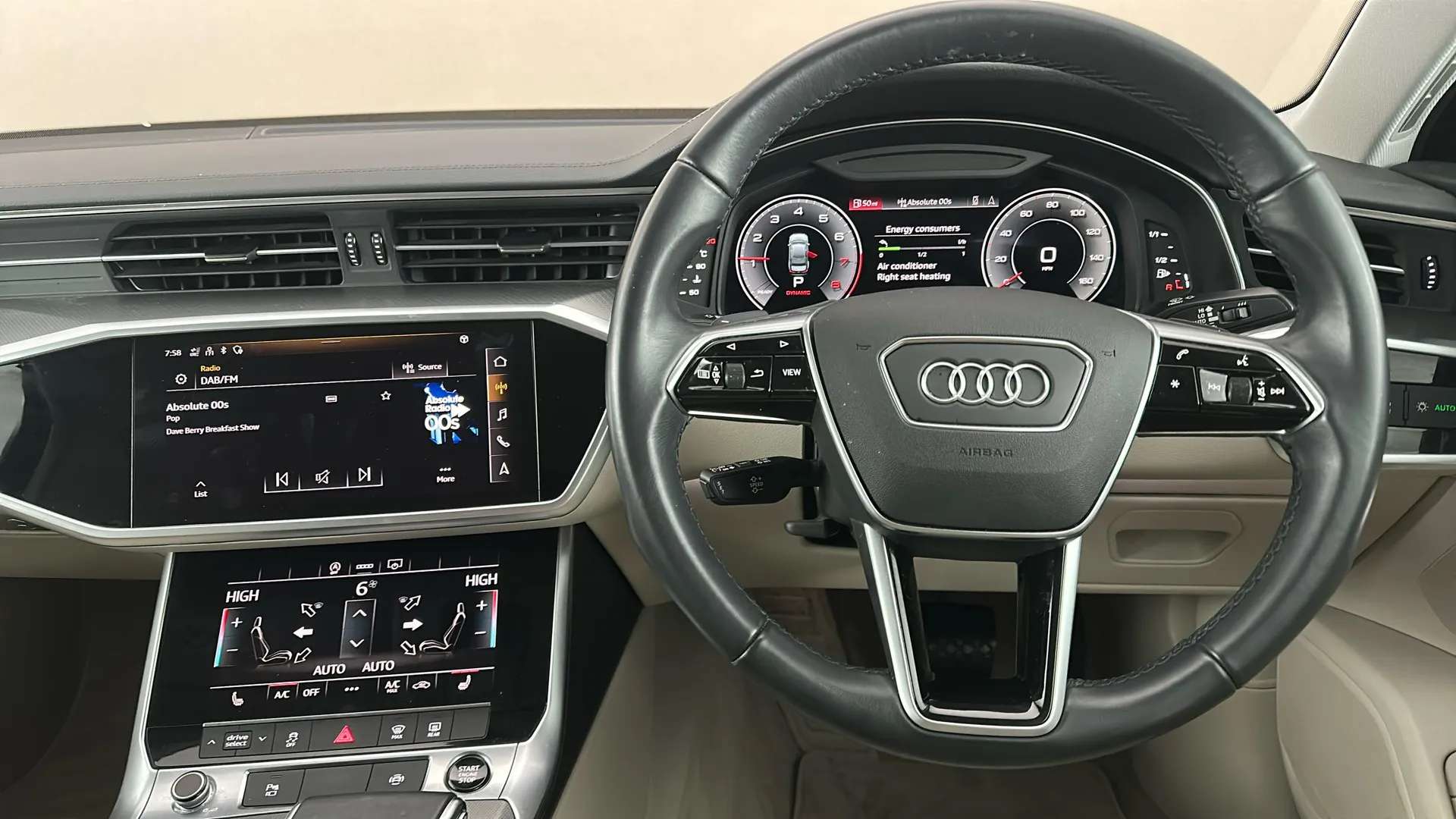 2022 AUDI A6 2022 AUDI A6