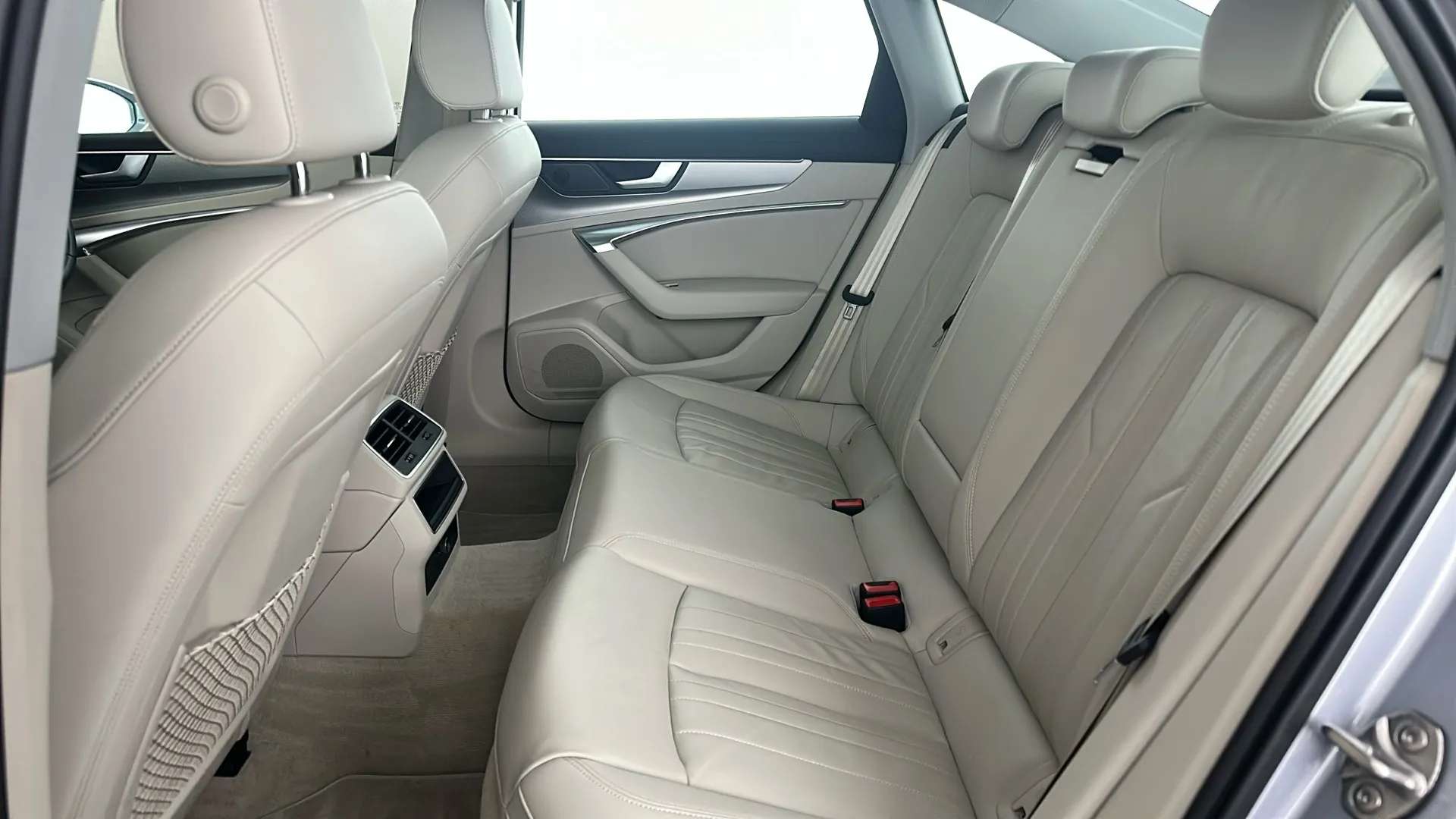 2022 AUDI A6 2022 AUDI A6