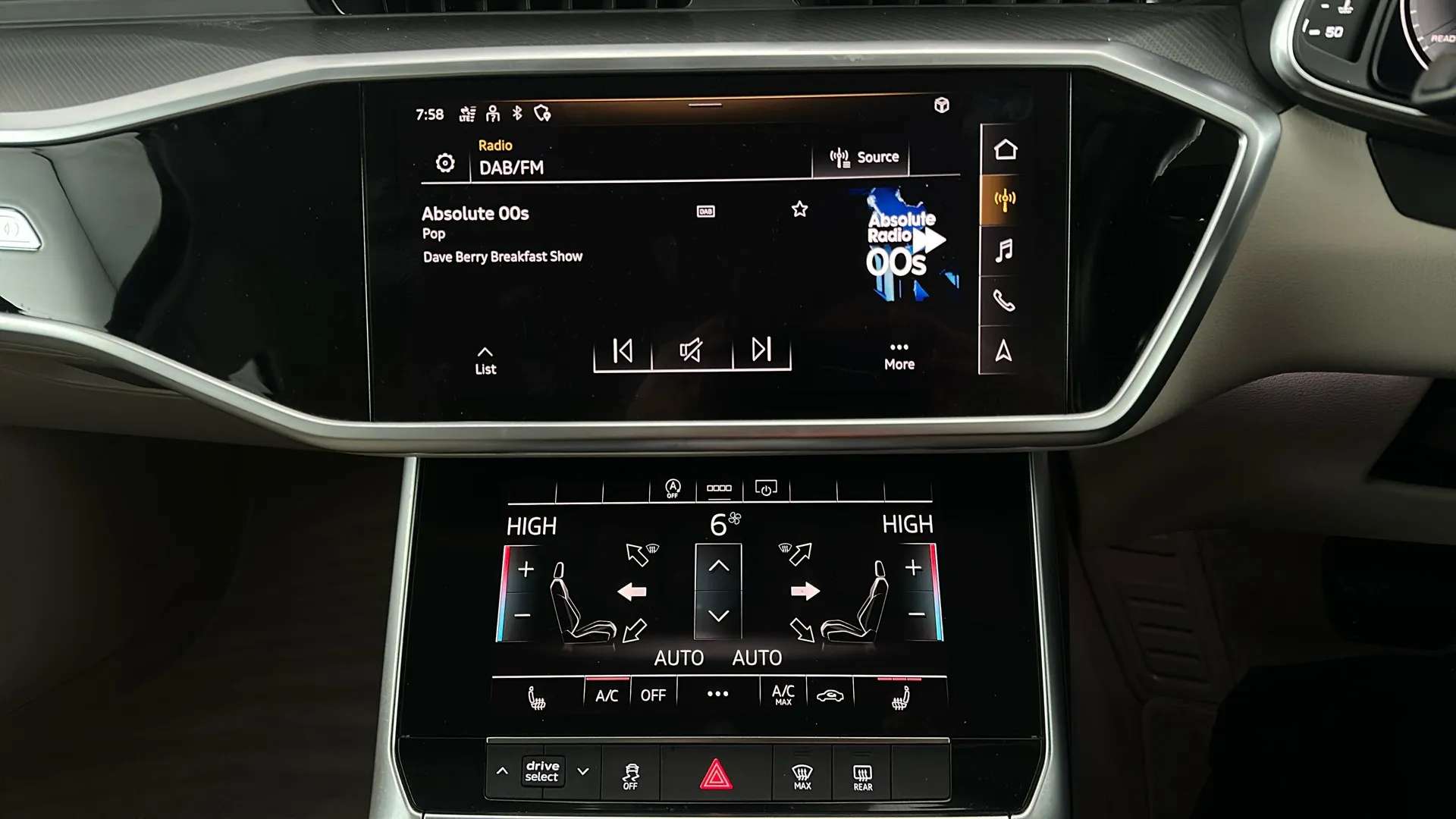 2022 AUDI A6 2022 AUDI A6