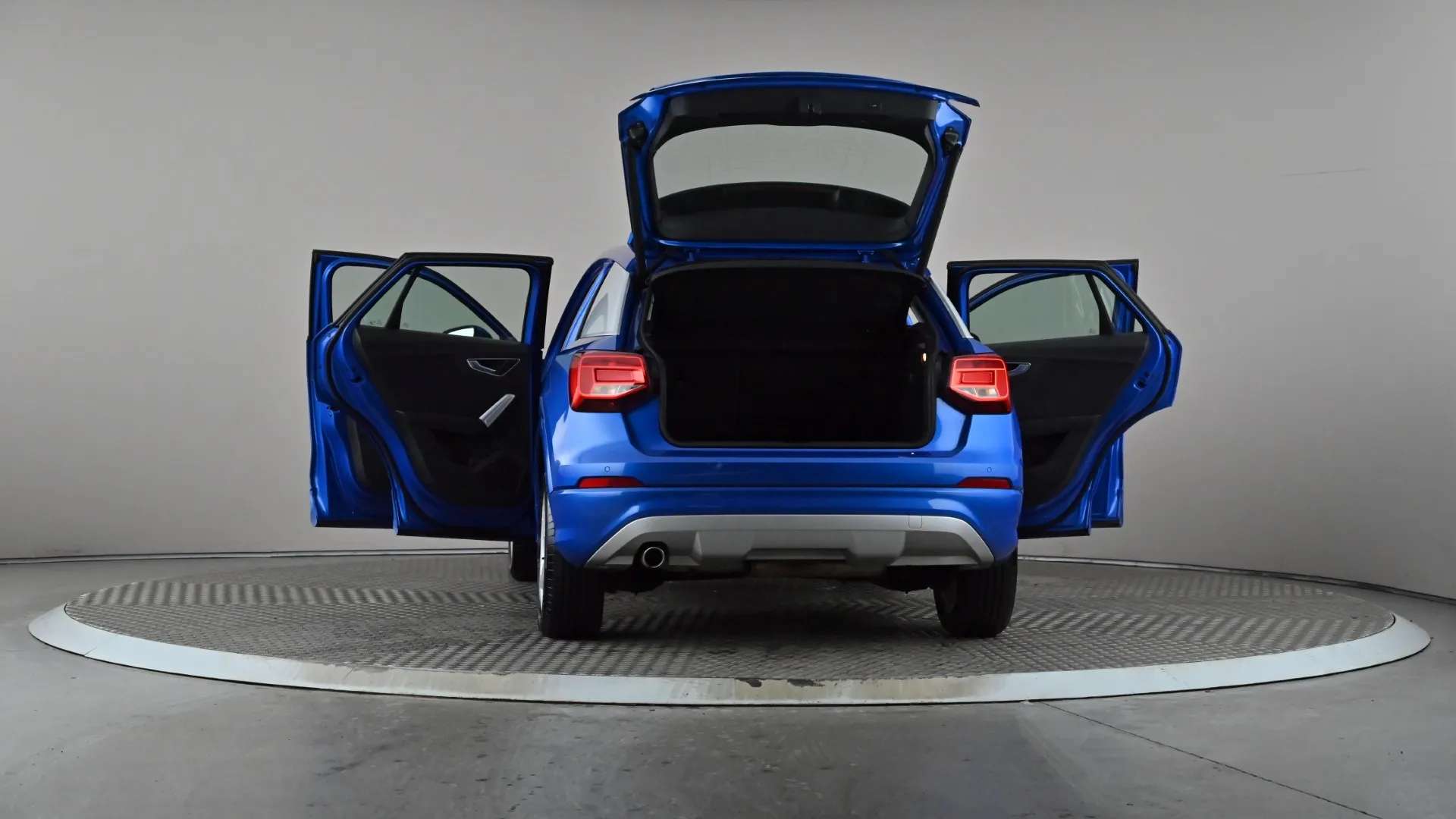 2020 AUDI Q2 2020 AUDI Q2