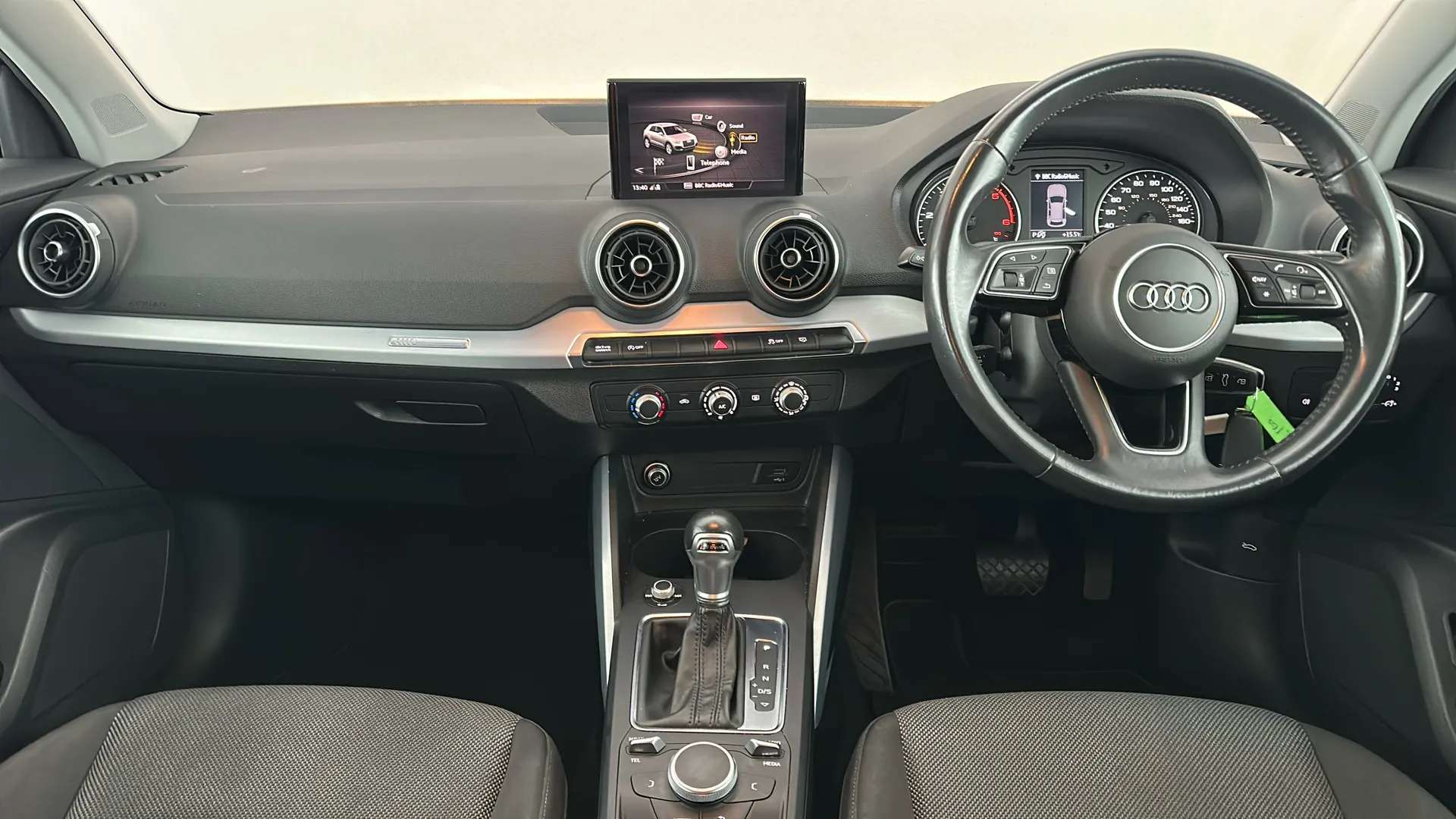 2020 AUDI Q2 2020 AUDI Q2