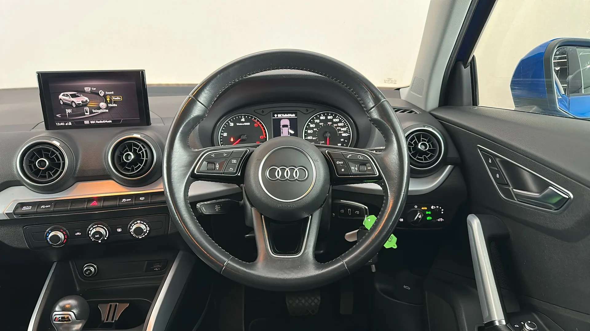 2020 AUDI Q2 2020 AUDI Q2