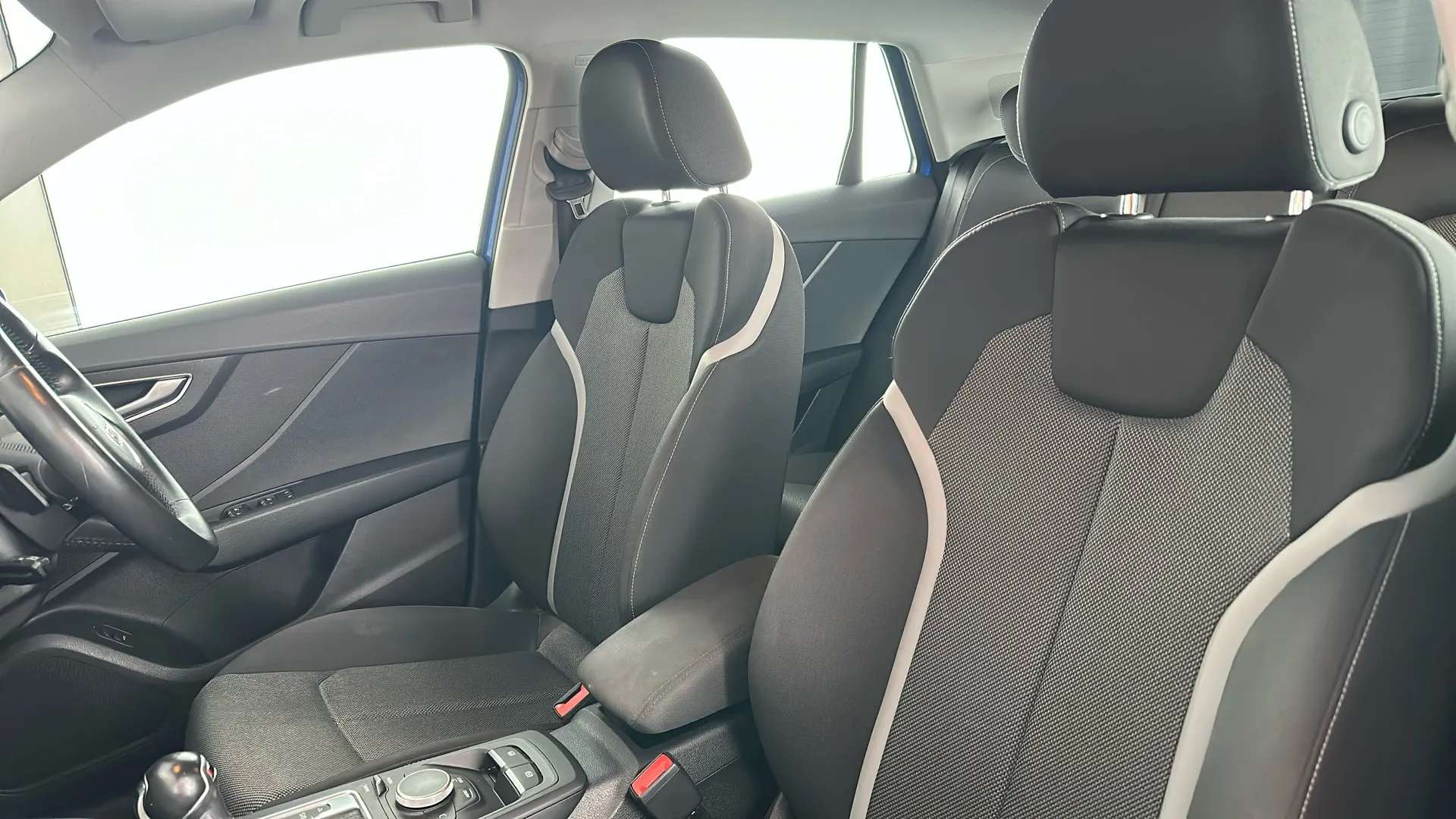 2020 AUDI Q2 2020 AUDI Q2