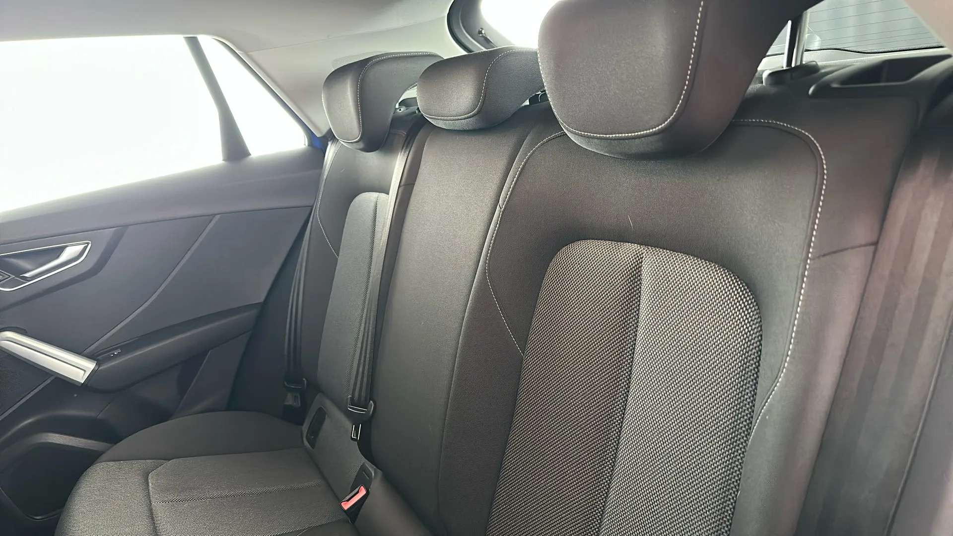 2020 AUDI Q2 2020 AUDI Q2