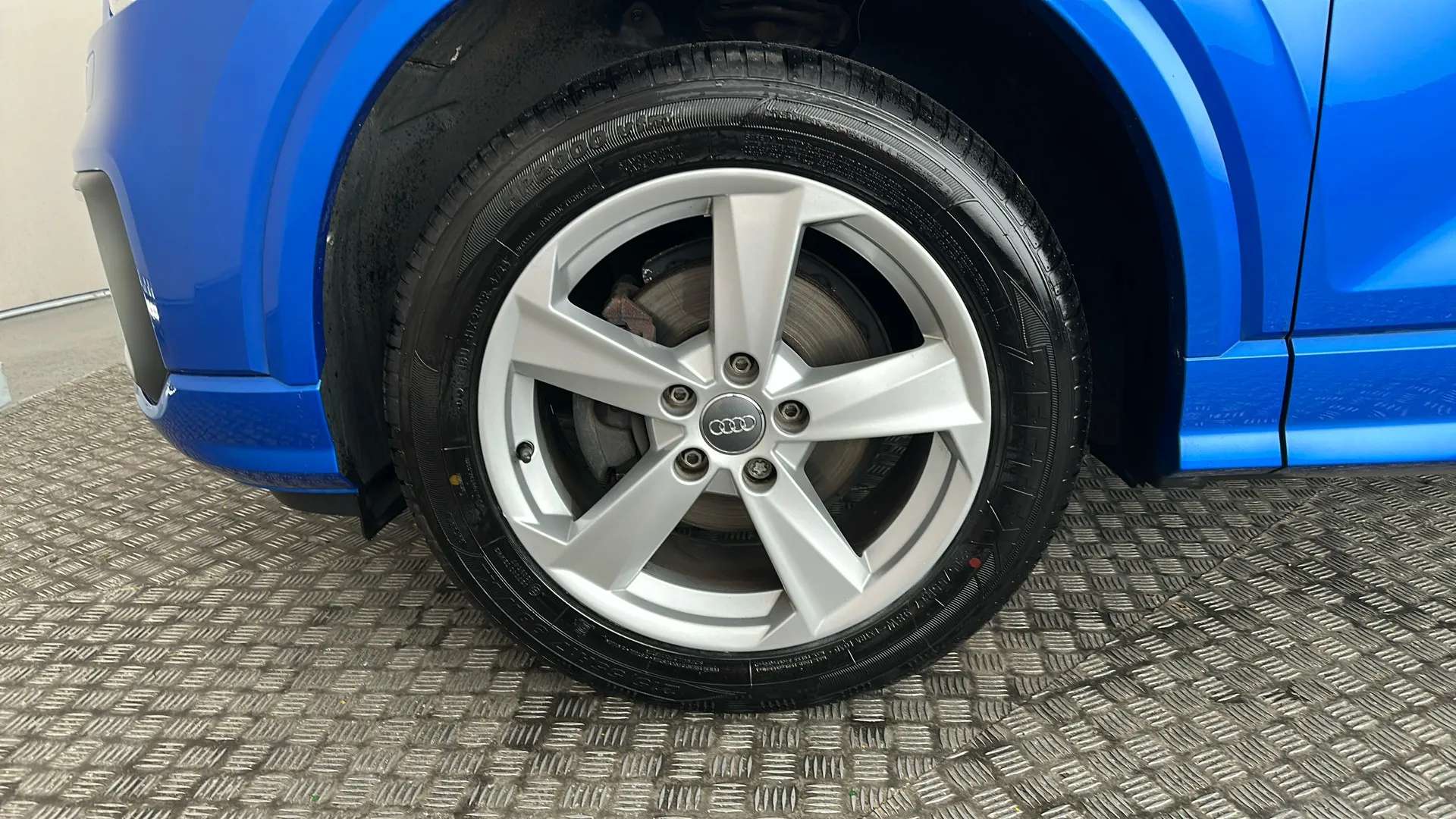 2020 AUDI Q2 2020 AUDI Q2