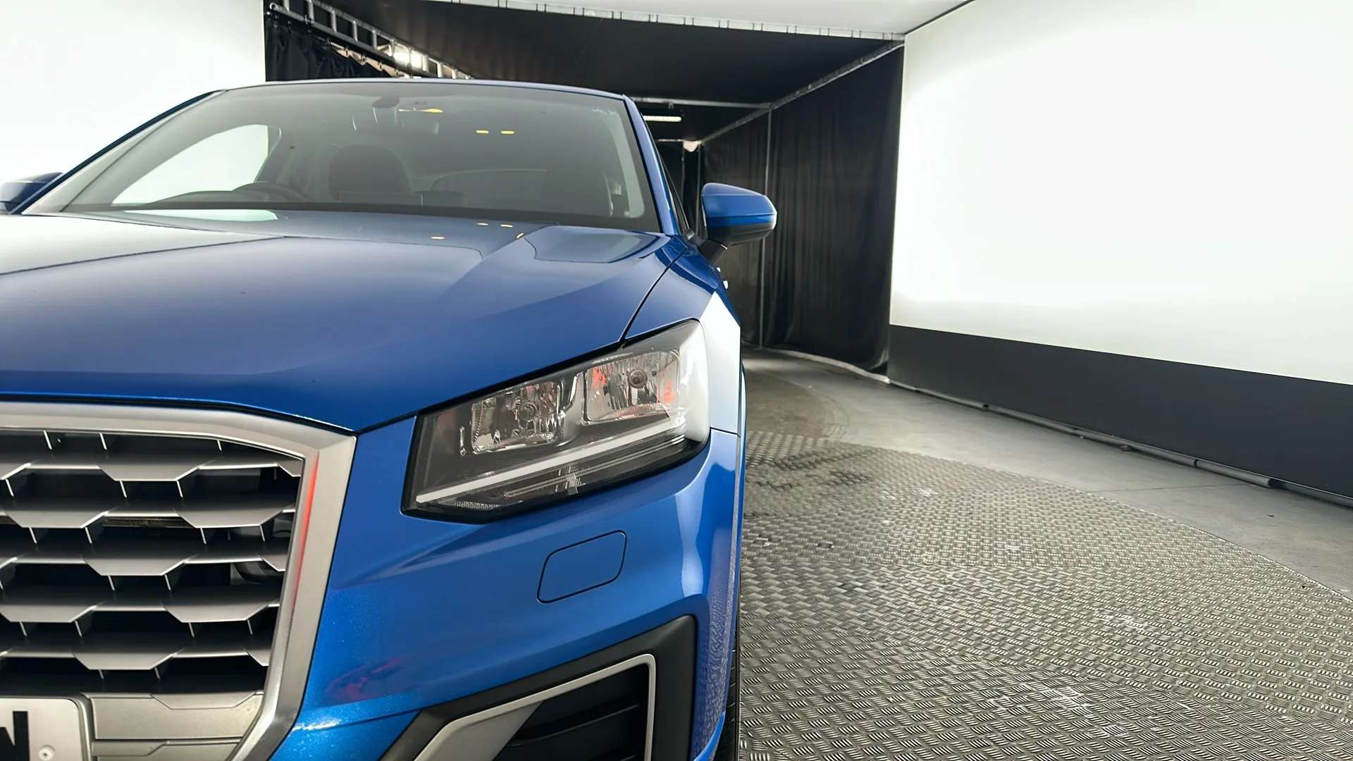 2020 AUDI Q2 2020 AUDI Q2