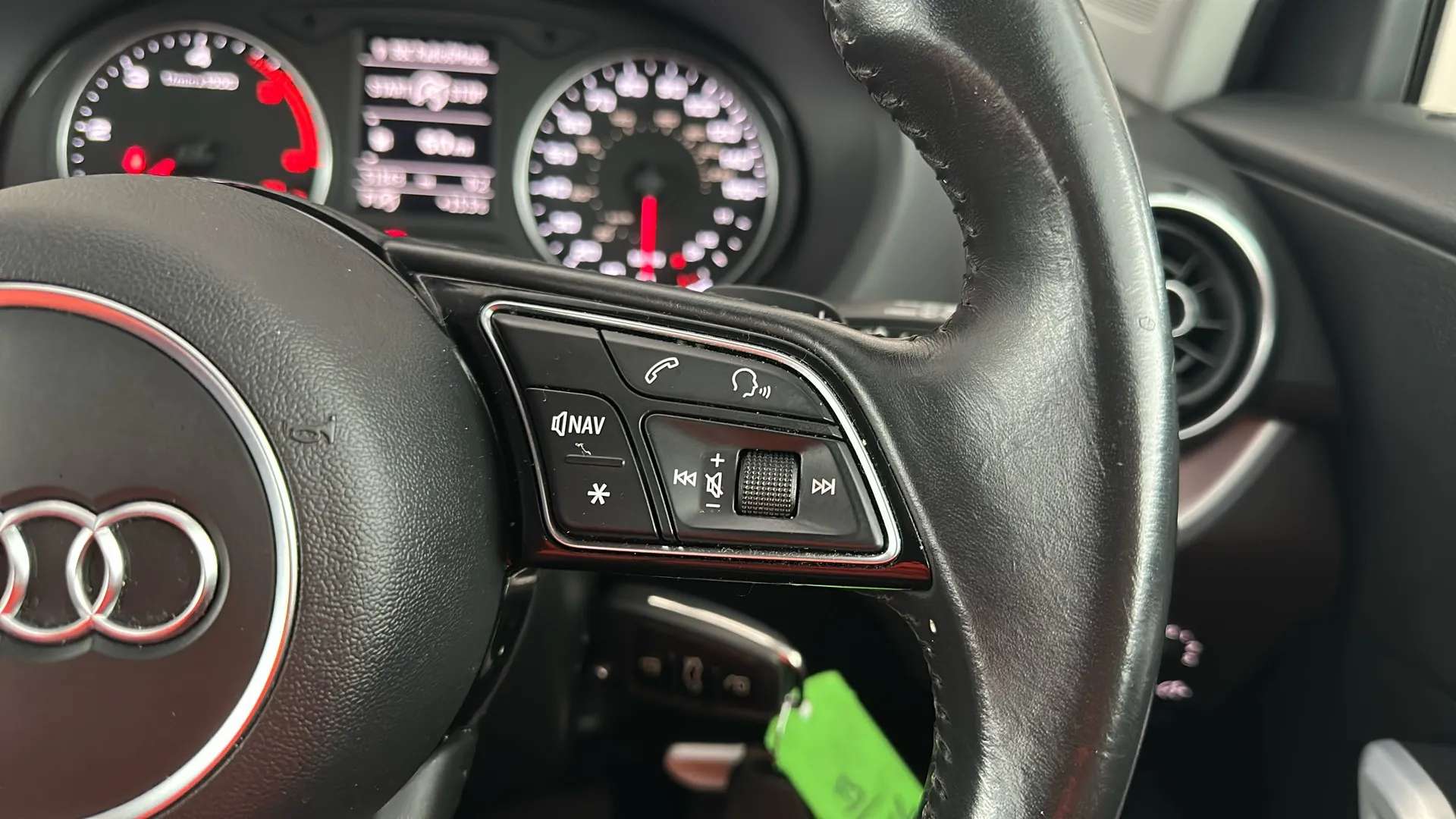 2020 AUDI Q2 2020 AUDI Q2