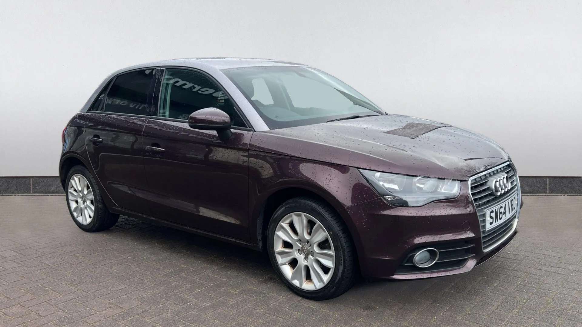 A 2014 AUDI A1 1.4 TFSI 140 Sport S Tronic A 2014 AUDI A1 1.4 TFSI 140 Sport S Tronic