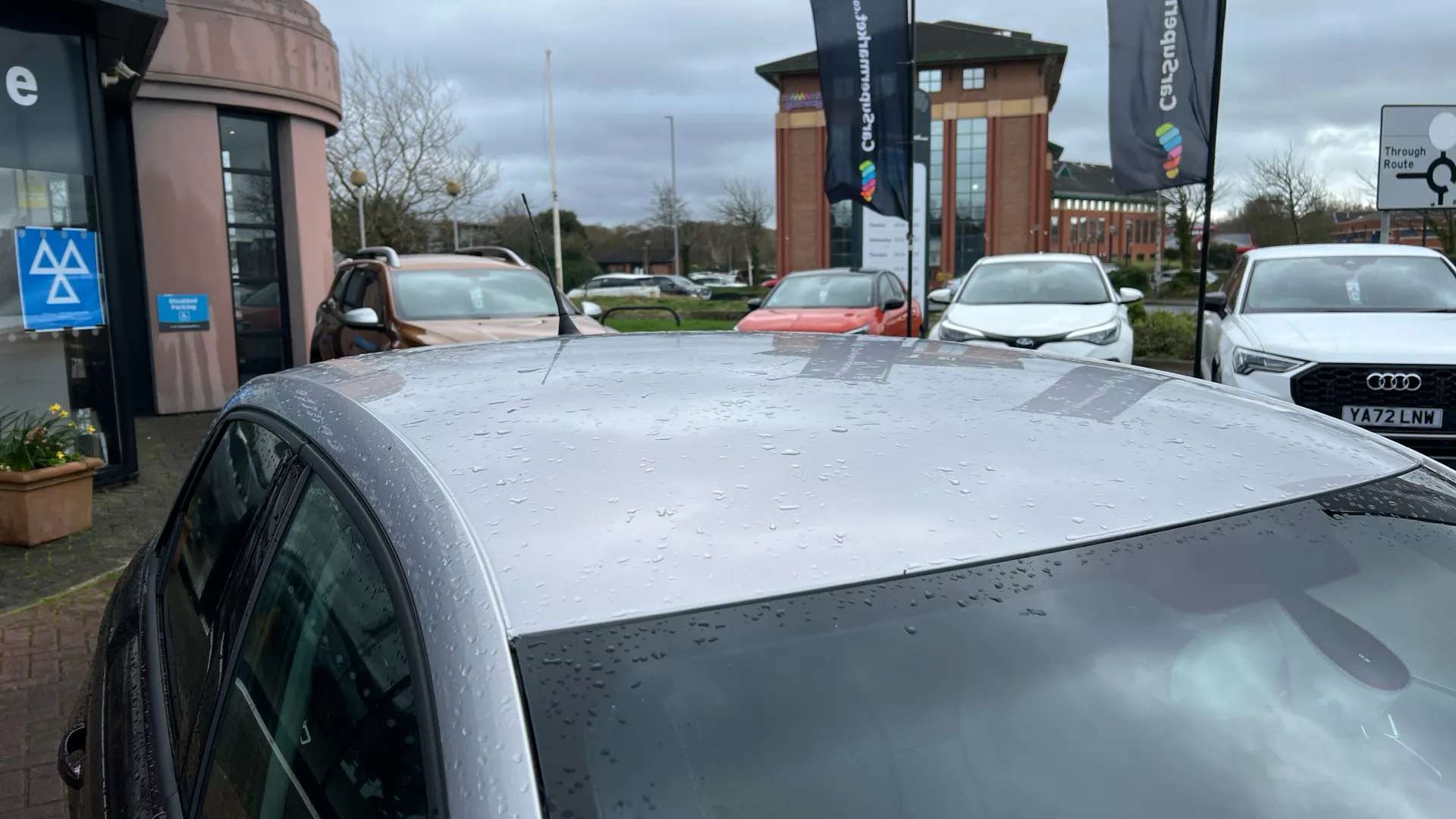 2014 AUDI A1 2014 AUDI A1