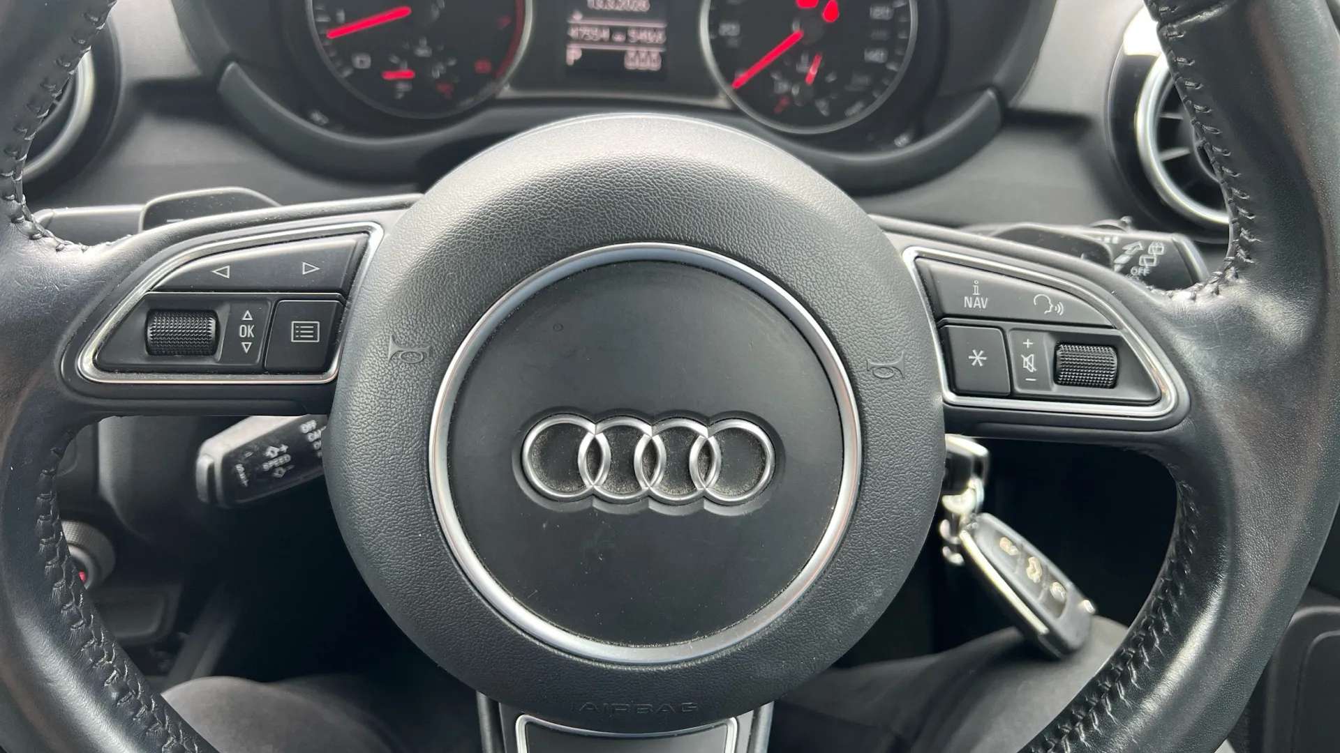 2014 AUDI A1 2014 AUDI A1