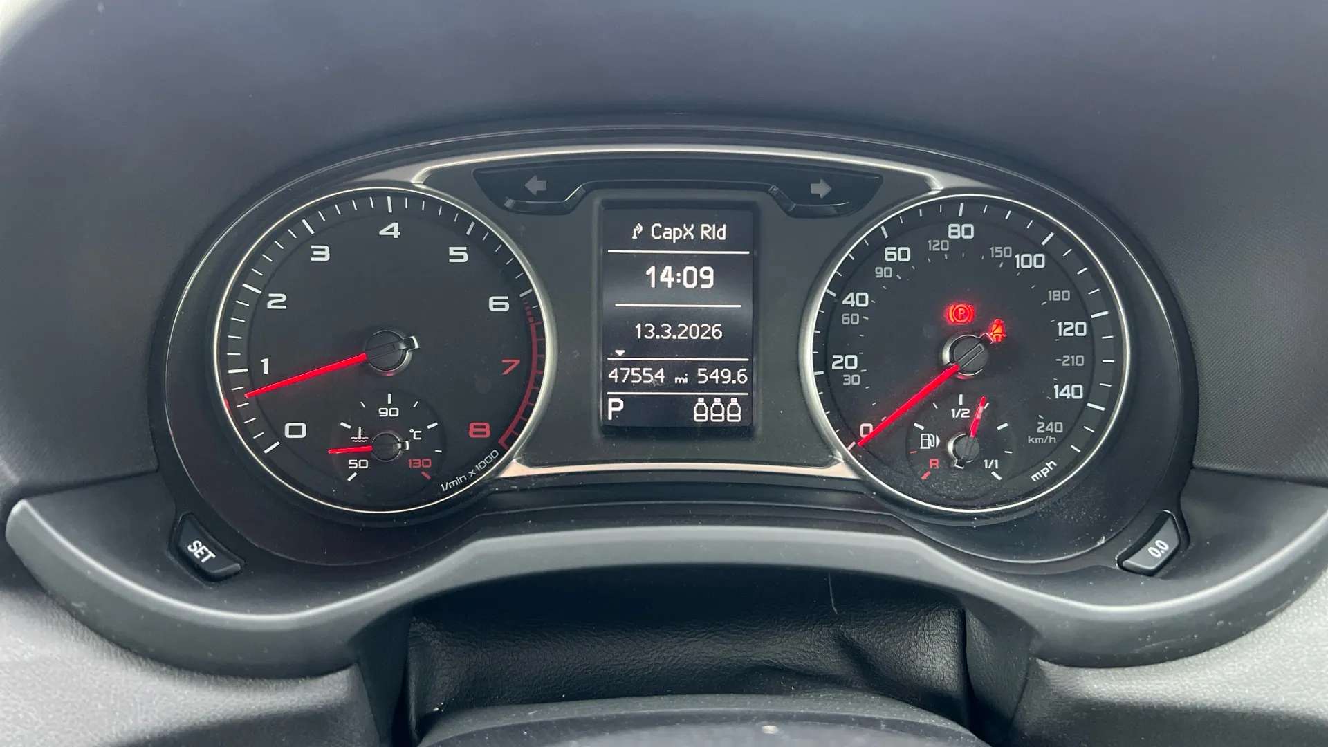 2014 AUDI A1 2014 AUDI A1