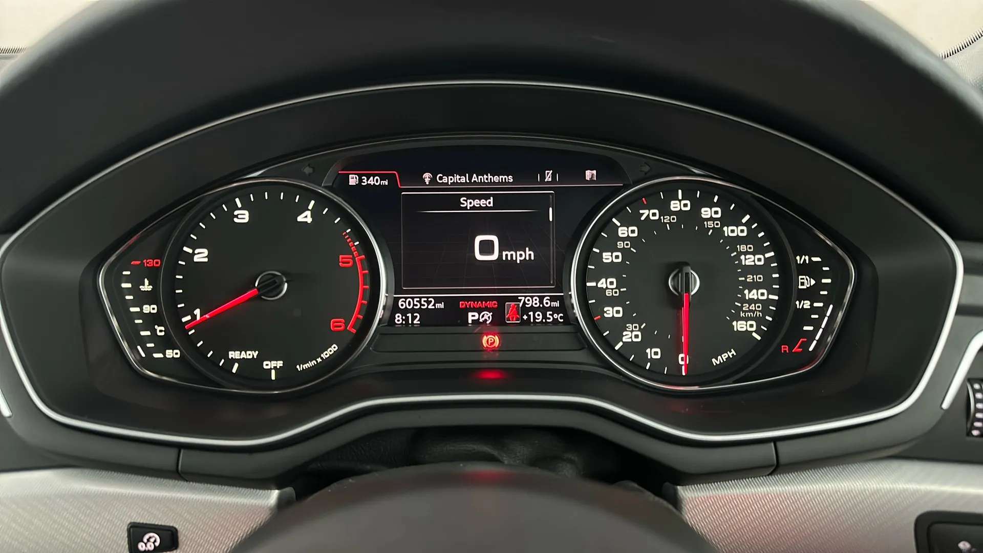 2018 AUDI A4 2018 AUDI A4