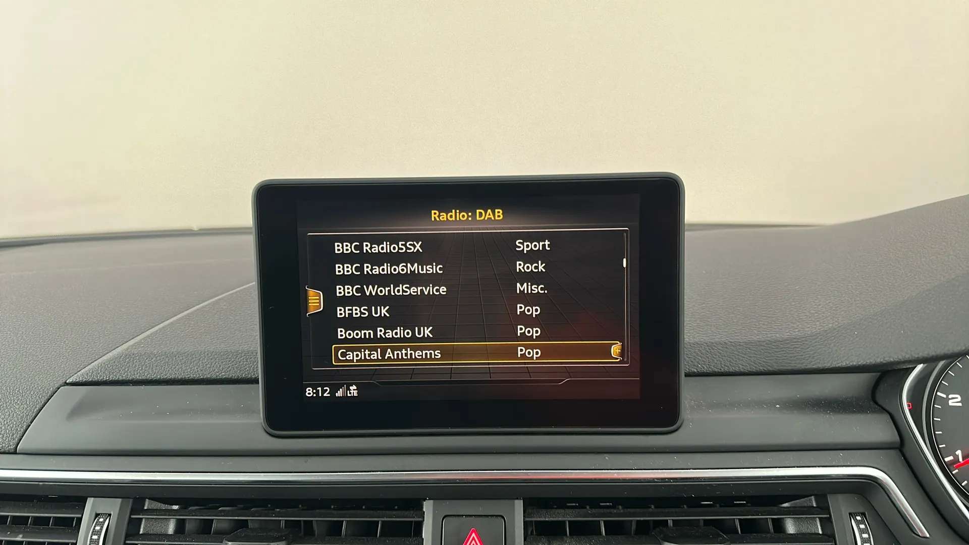 2018 AUDI A4 2018 AUDI A4
