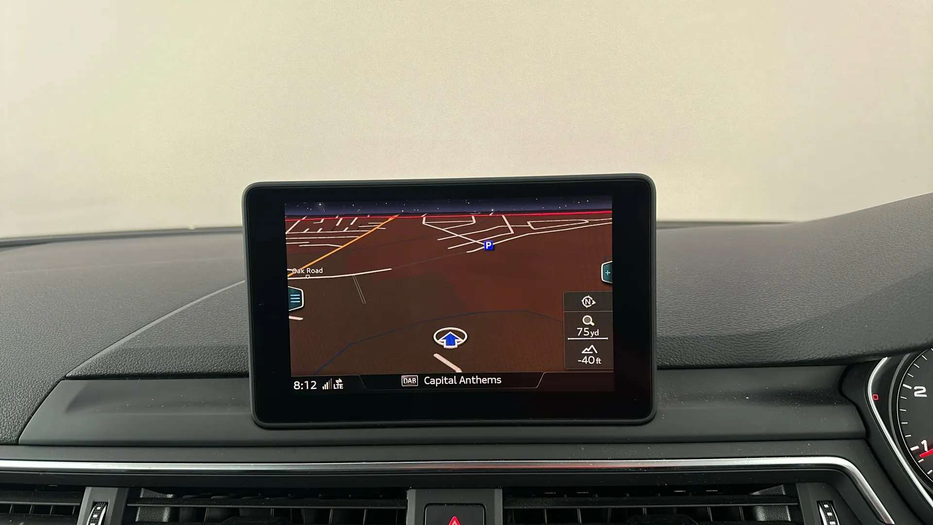 2018 AUDI A4 2018 AUDI A4