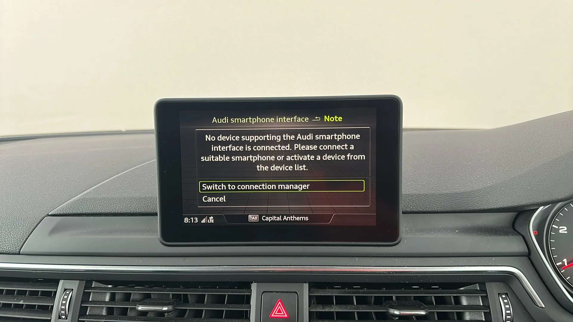 2018 AUDI A4 2018 AUDI A4
