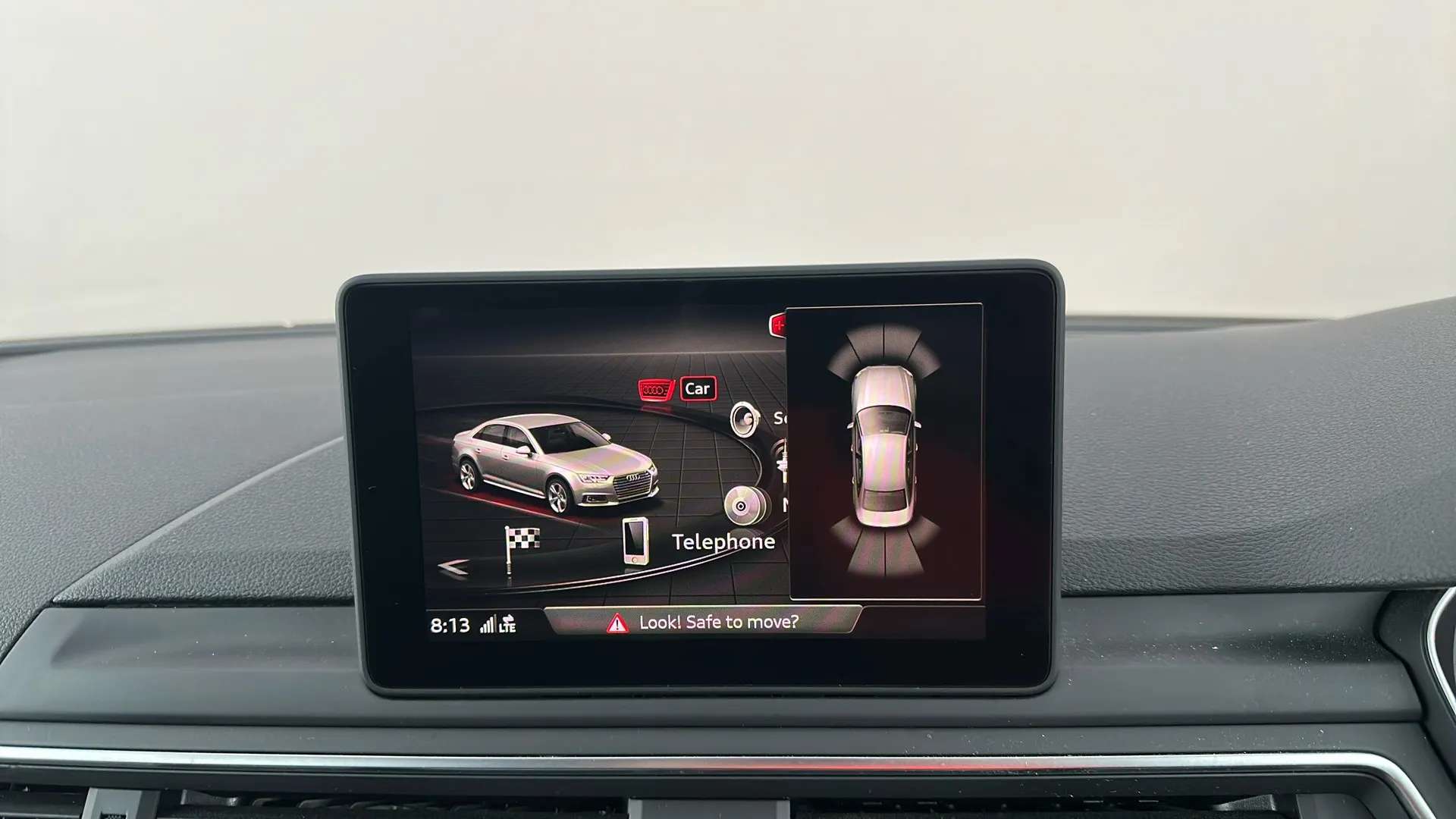 2018 AUDI A4 2018 AUDI A4