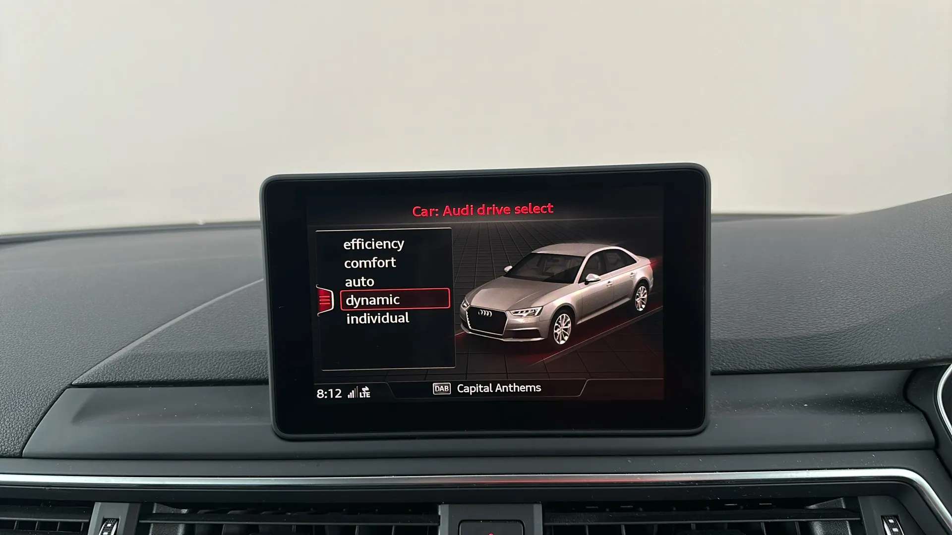 2018 AUDI A4 2018 AUDI A4