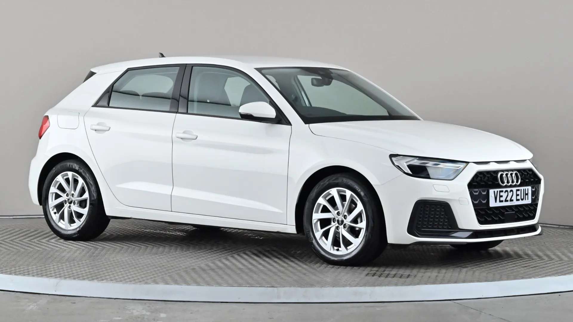 A 2022 AUDI A1 25 TFSI Sport S Tronic A 2022 AUDI A1 25 TFSI Sport S Tronic