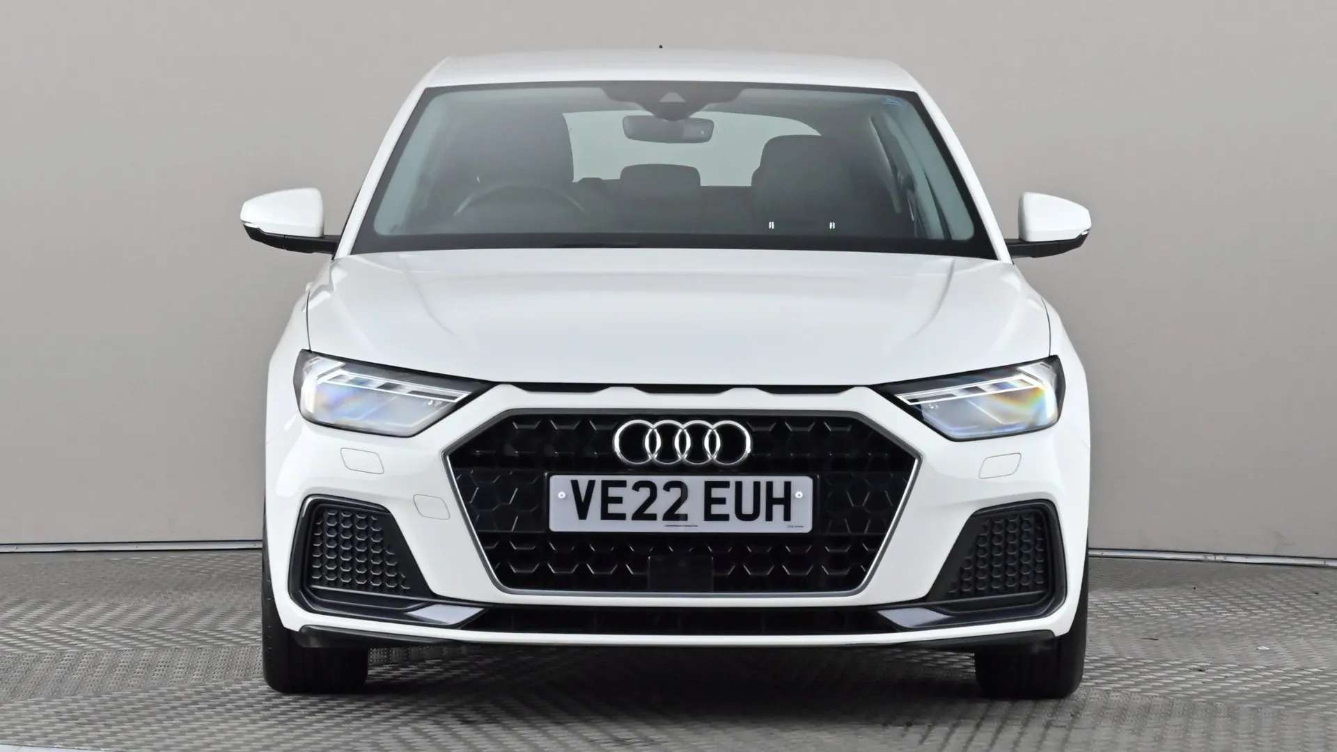 A 2022 AUDI A1 25 TFSI Sport S Tronic A 2022 AUDI A1 25 TFSI Sport S Tronic