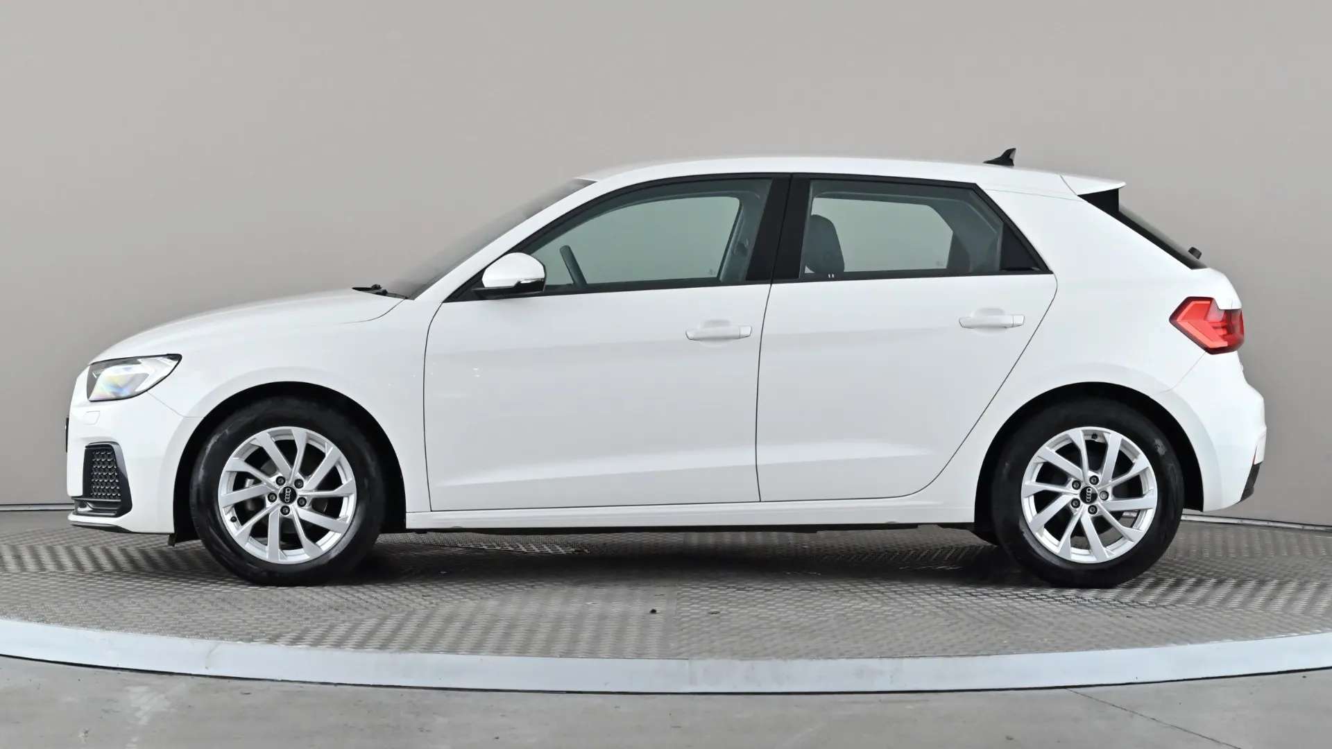 A 2022 AUDI A1 25 TFSI Sport S Tronic A 2022 AUDI A1 25 TFSI Sport S Tronic