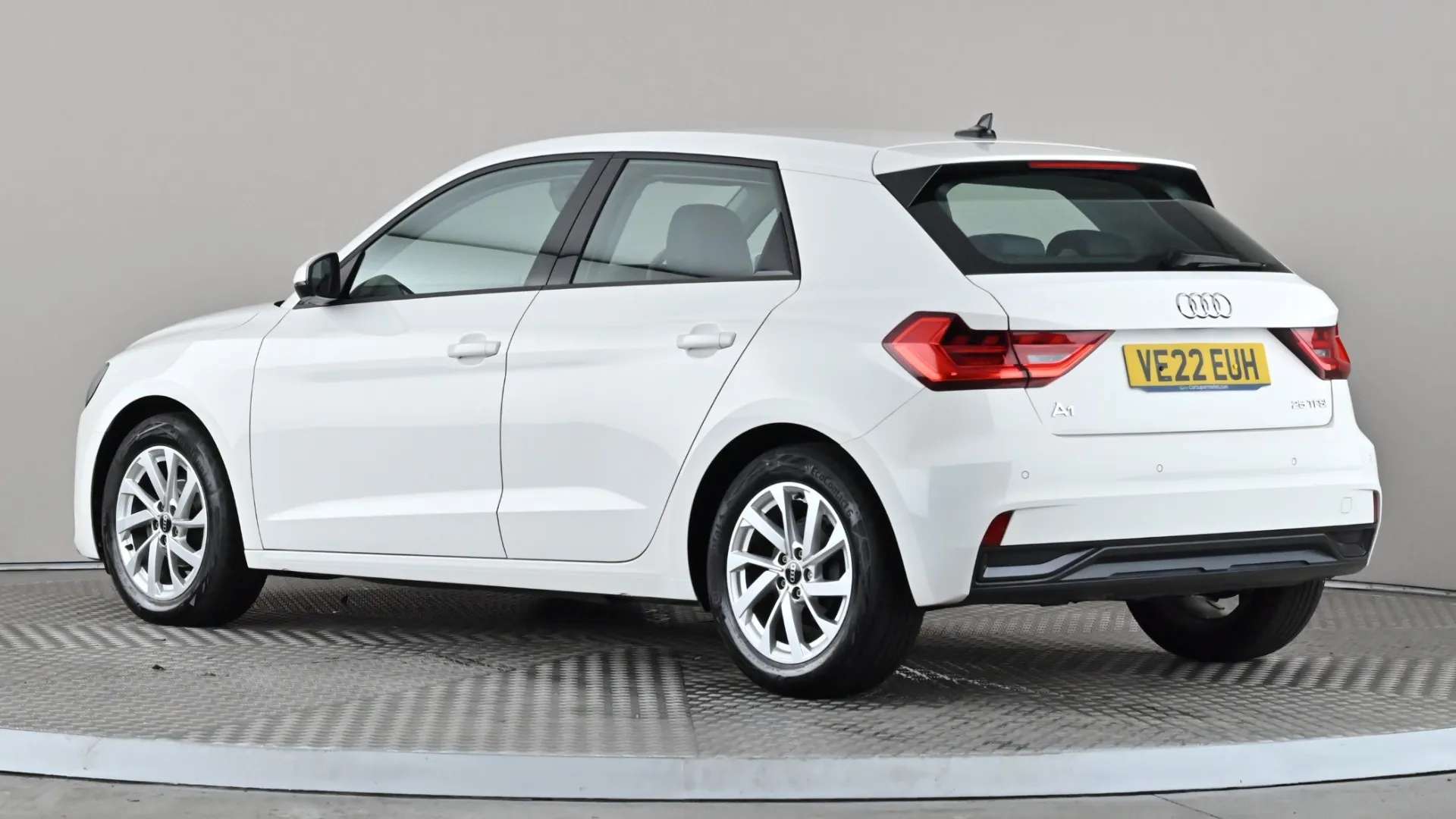 A 2022 AUDI A1 25 TFSI Sport S Tronic A 2022 AUDI A1 25 TFSI Sport S Tronic