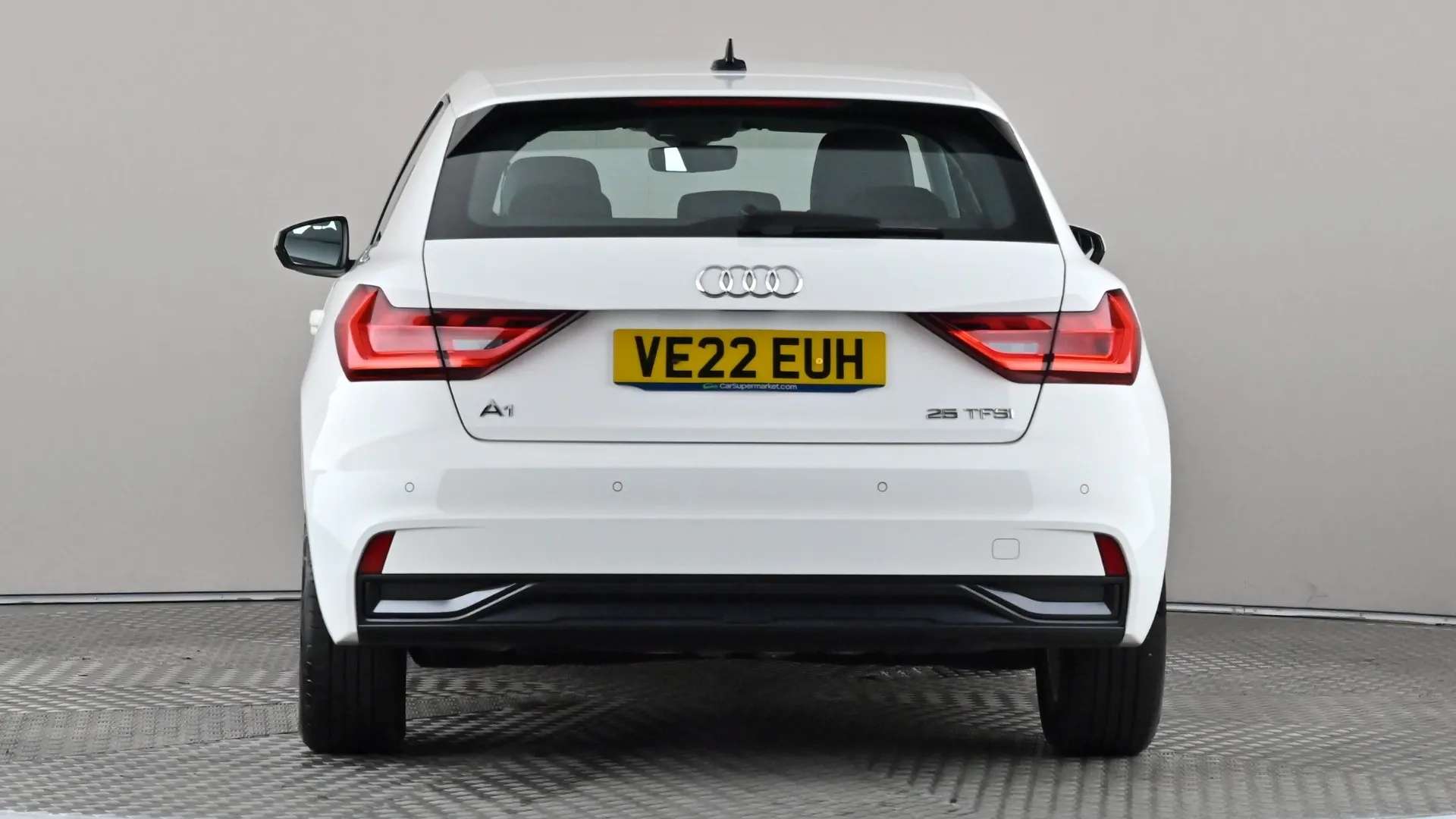 2022 AUDI A1 2022 AUDI A1