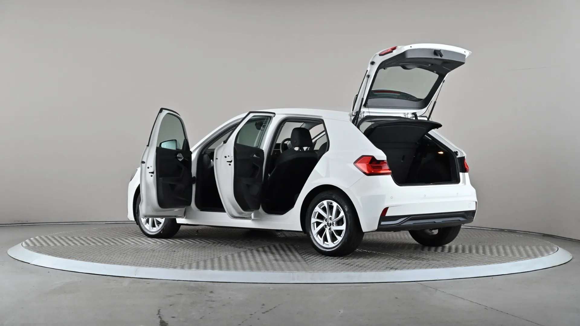 2022 AUDI A1 2022 AUDI A1