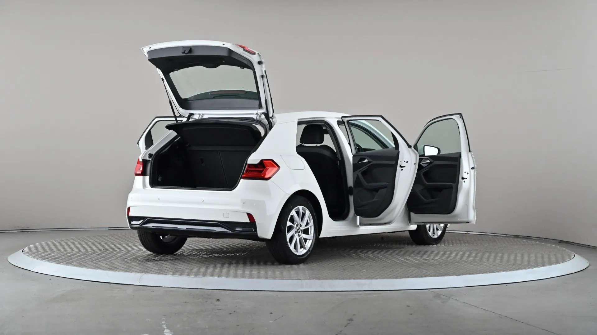 2022 AUDI A1 2022 AUDI A1