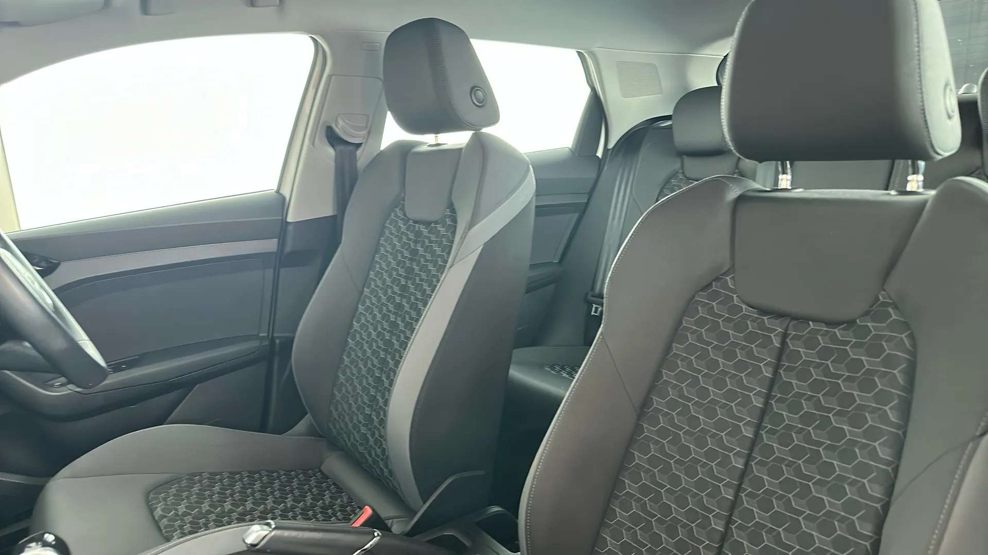2022 AUDI A1 2022 AUDI A1