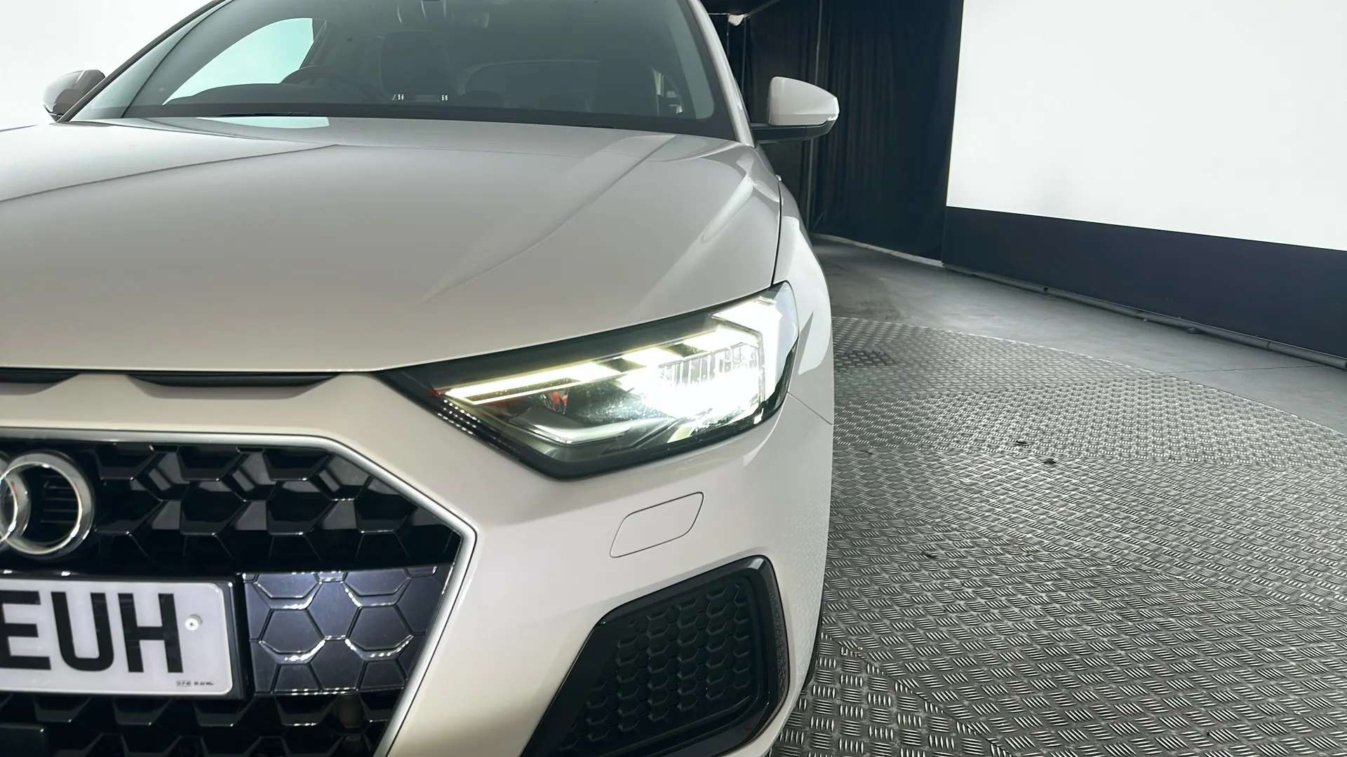 2022 AUDI A1 2022 AUDI A1