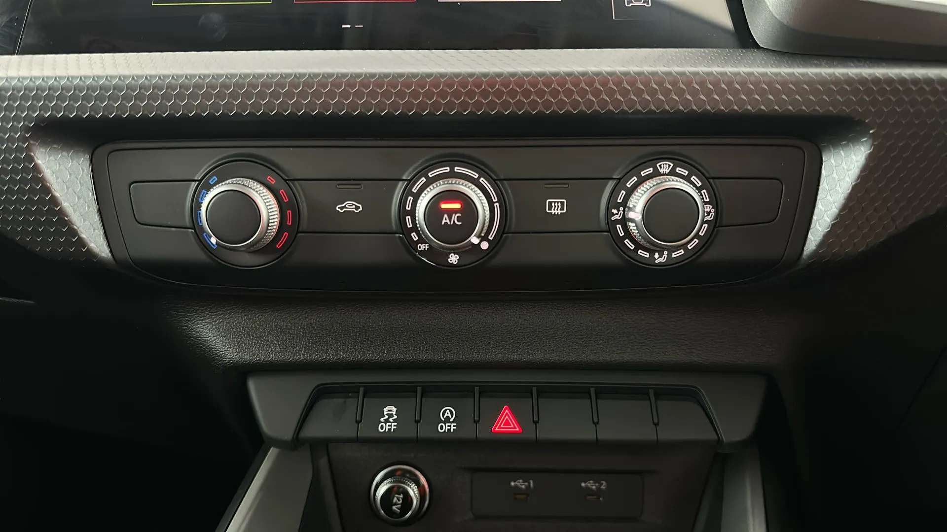 2022 AUDI A1 2022 AUDI A1