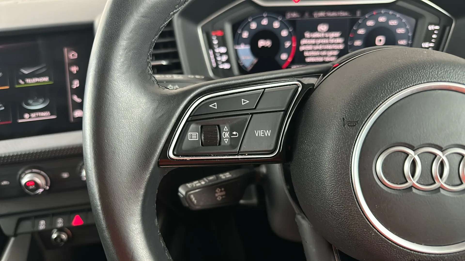 2022 AUDI A1 2022 AUDI A1