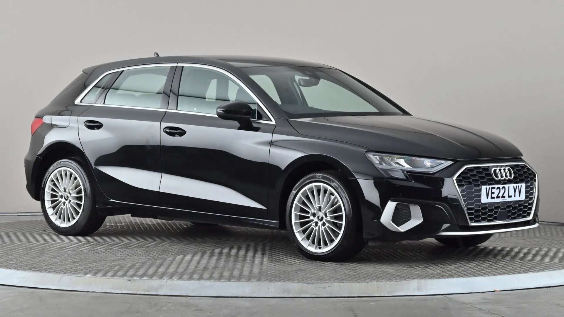 A 2022 AUDI A3 40 TFSI e Sport S Tronic A 2022 AUDI A3 40 TFSI e Sport S Tronic