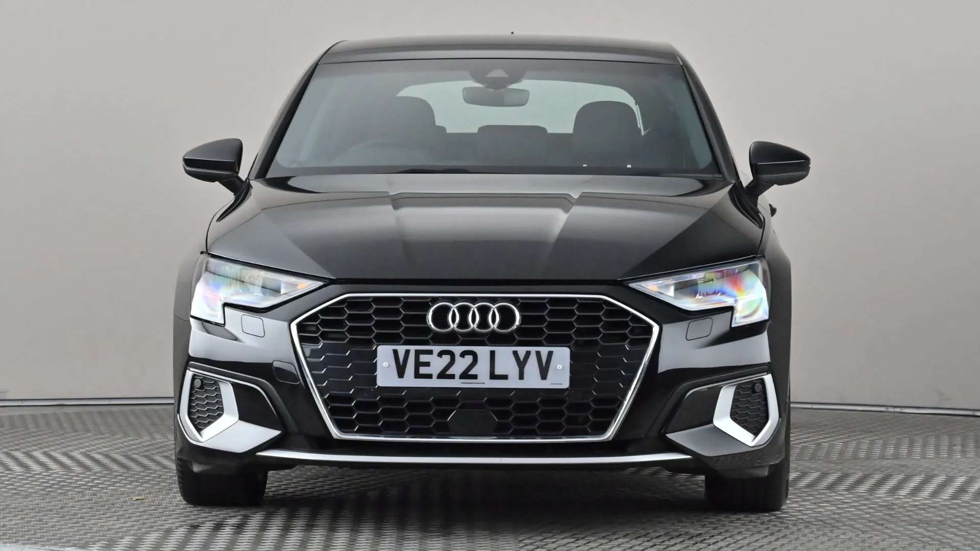 A 2022 AUDI A3 40 TFSI e Sport S Tronic A 2022 AUDI A3 40 TFSI e Sport S Tronic
