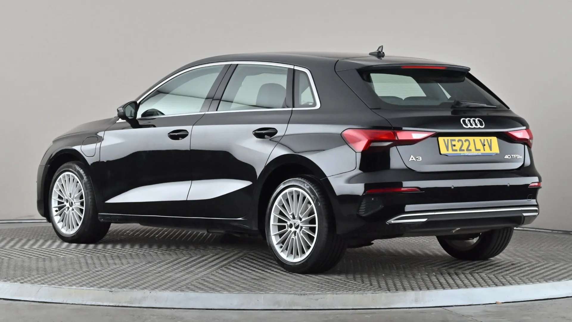 A 2022 AUDI A3 40 TFSI e Sport S Tronic A 2022 AUDI A3 40 TFSI e Sport S Tronic