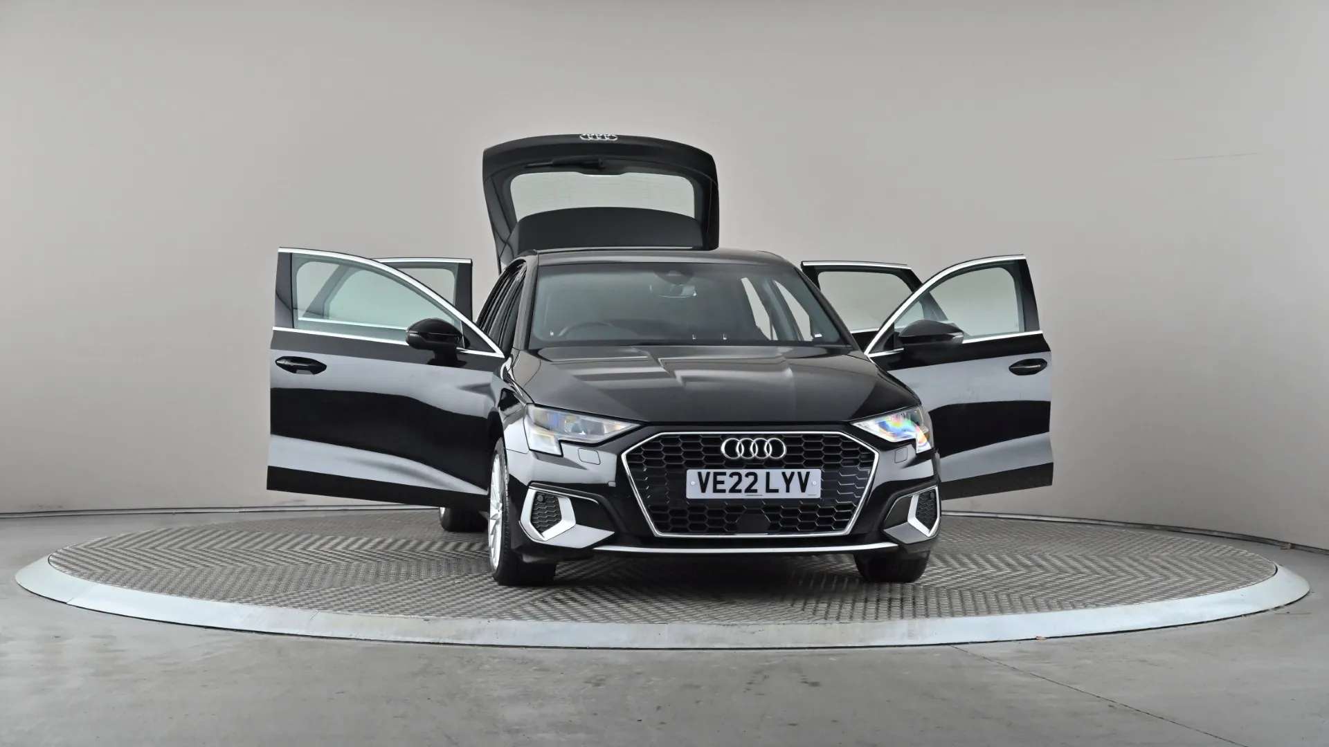 2022 AUDI A3 2022 AUDI A3