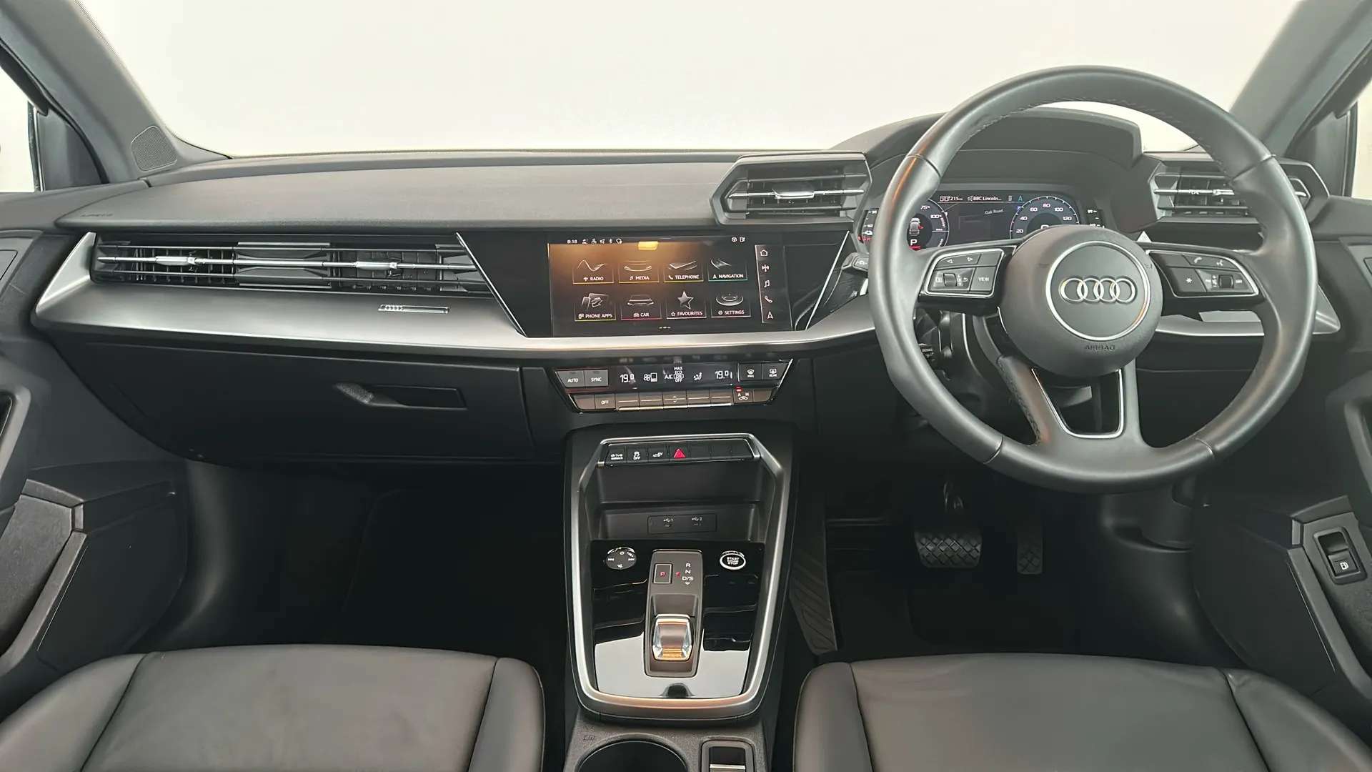 2022 AUDI A3 2022 AUDI A3
