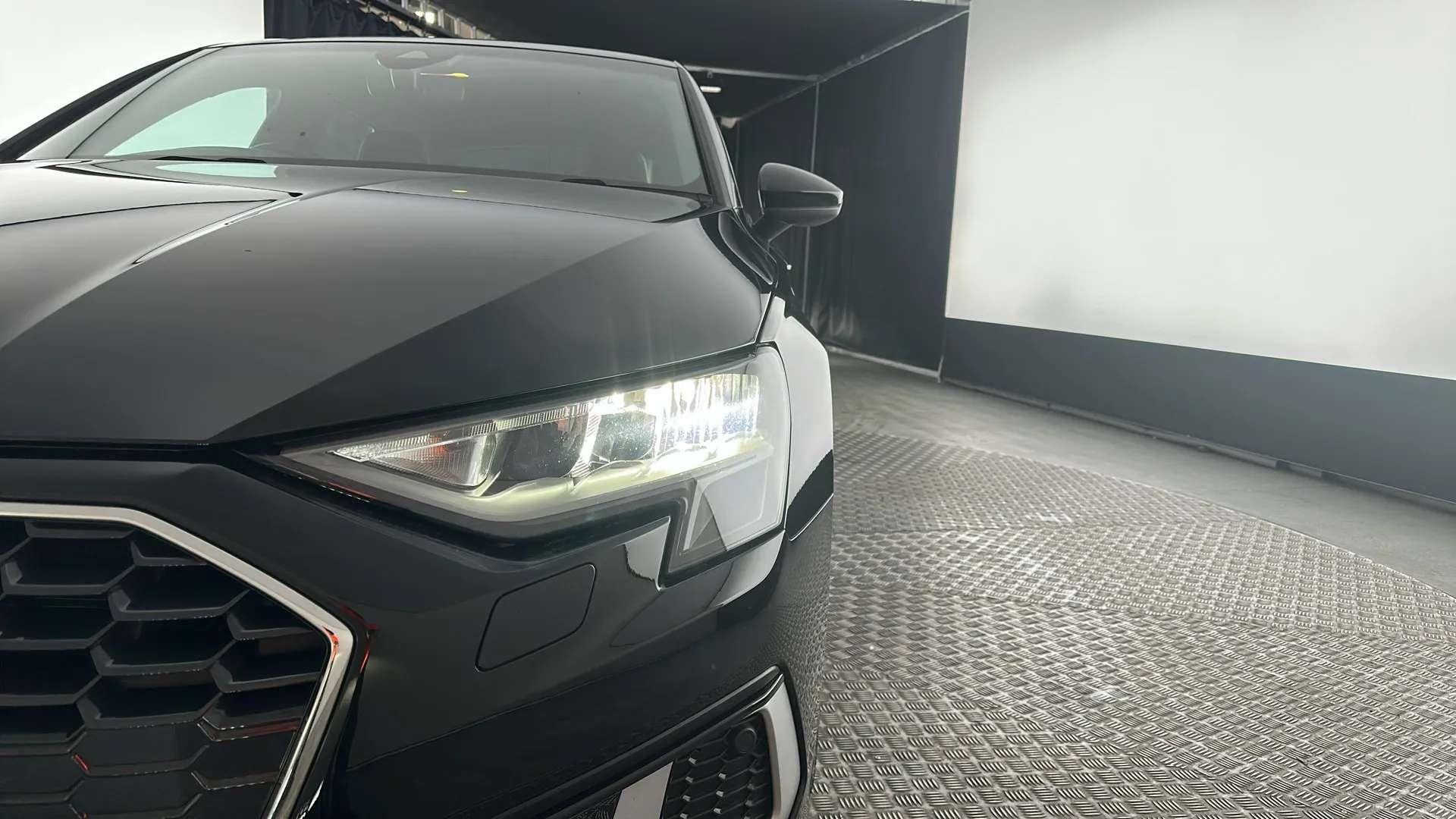 2022 AUDI A3 2022 AUDI A3