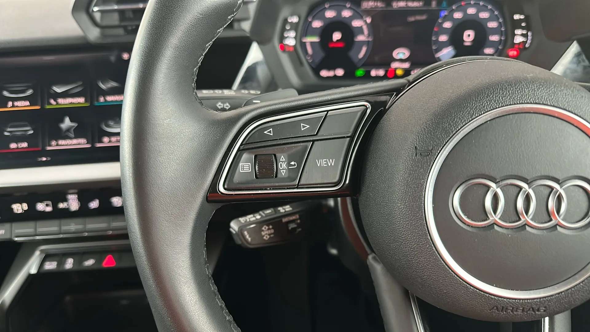 2022 AUDI A3 2022 AUDI A3