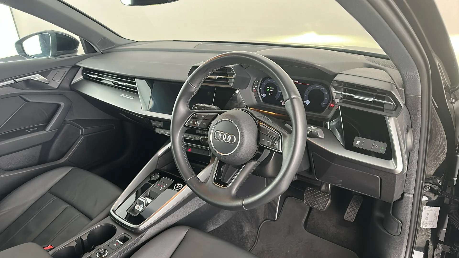 2022 AUDI A3 2022 AUDI A3