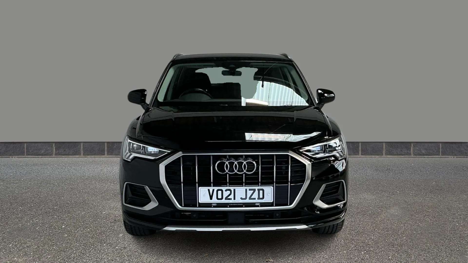 A 2021 AUDI Q3 35 TDI Sport S Tronic A 2021 AUDI Q3 35 TDI Sport S Tronic