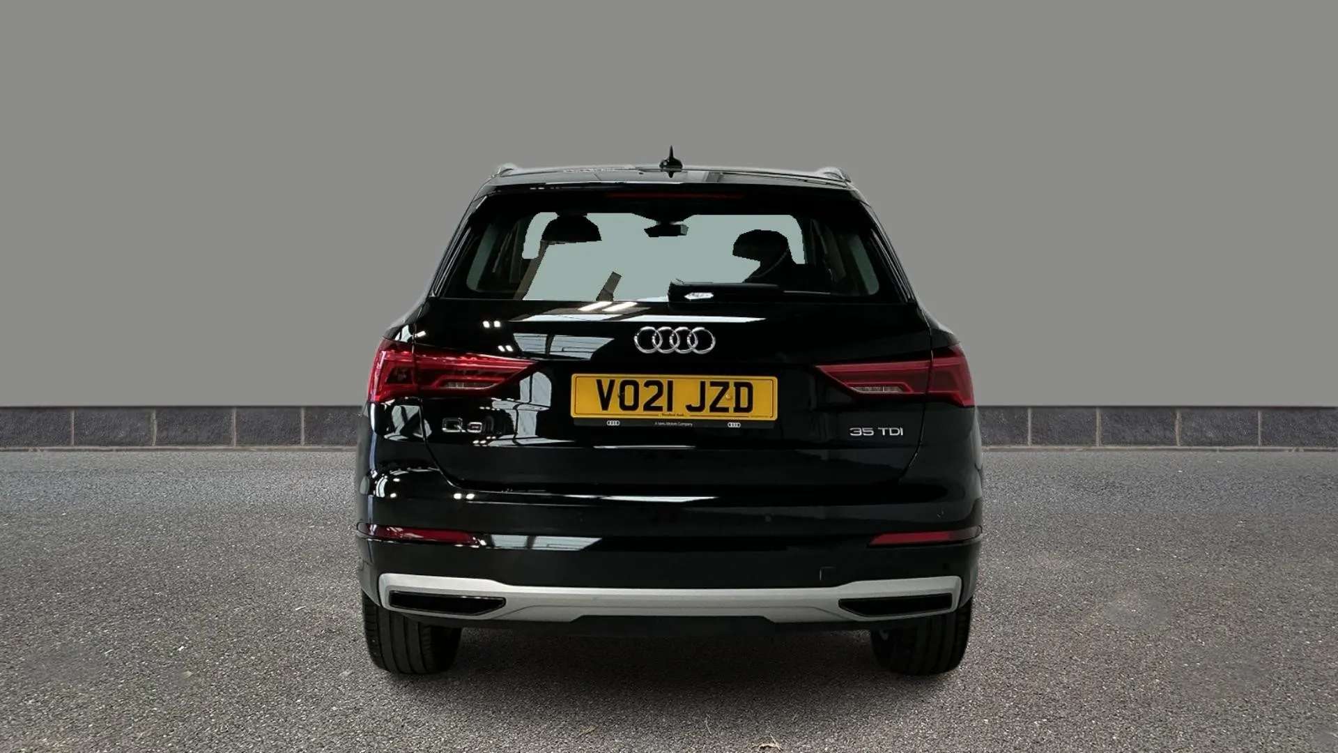 2021 AUDI Q3 2021 AUDI Q3