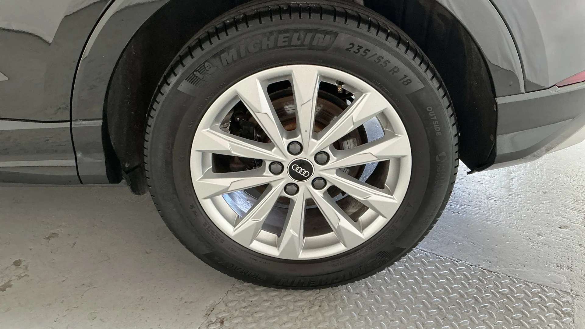 2021 AUDI Q3 2021 AUDI Q3